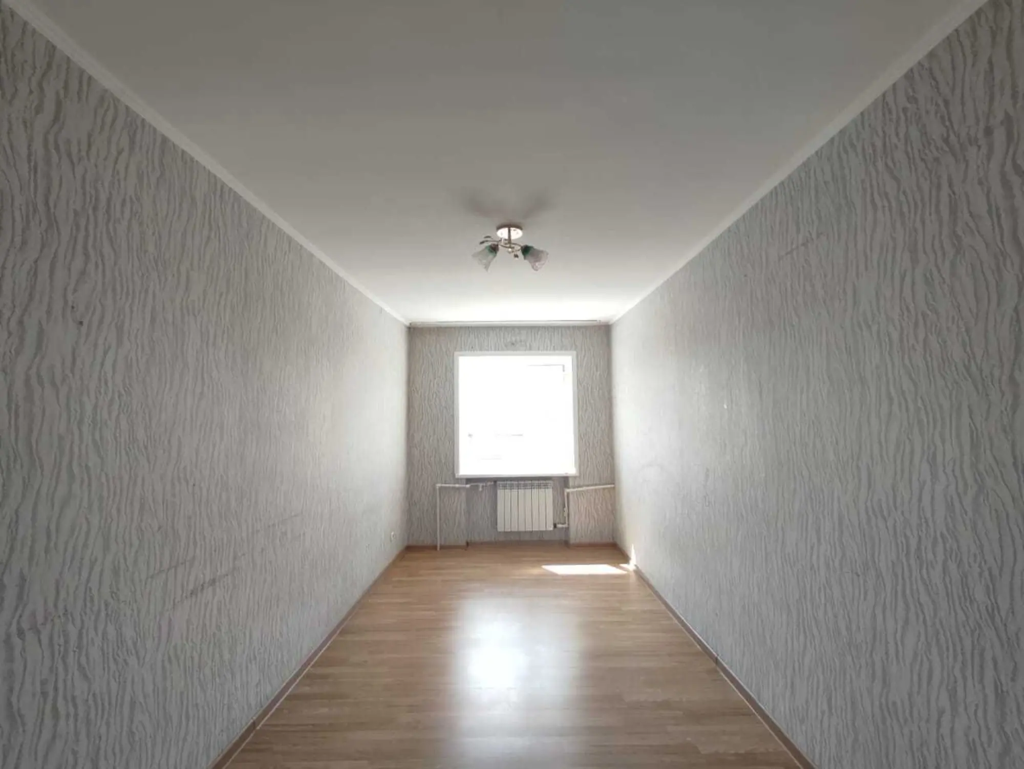 Предлагаем 3-ком квартиру студию на 27 квартале на 5 этаже (5 / 7)