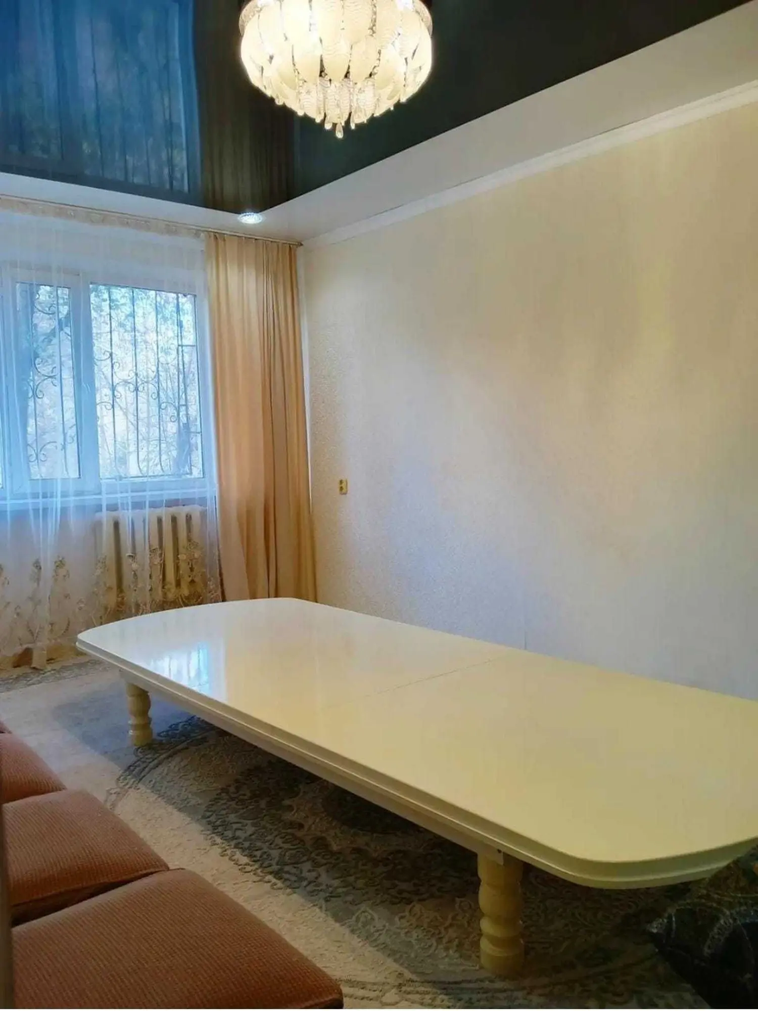 Предлагаем 2-ком на 27 квартале на 1 этаже (4 / 7)