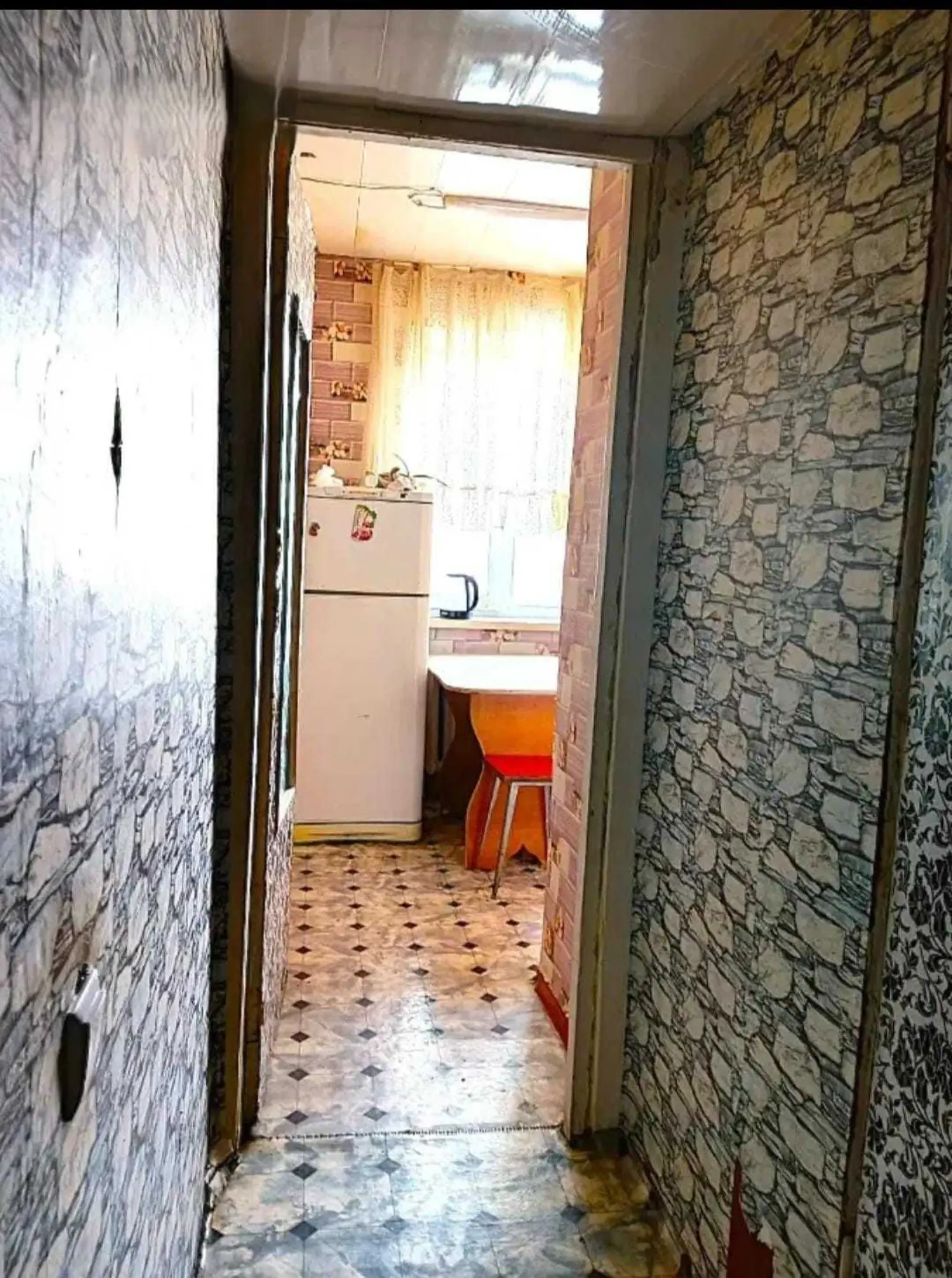 Предлагаем 2-ком квартиру на 31 квартале на 5 этаже (5 / 6)