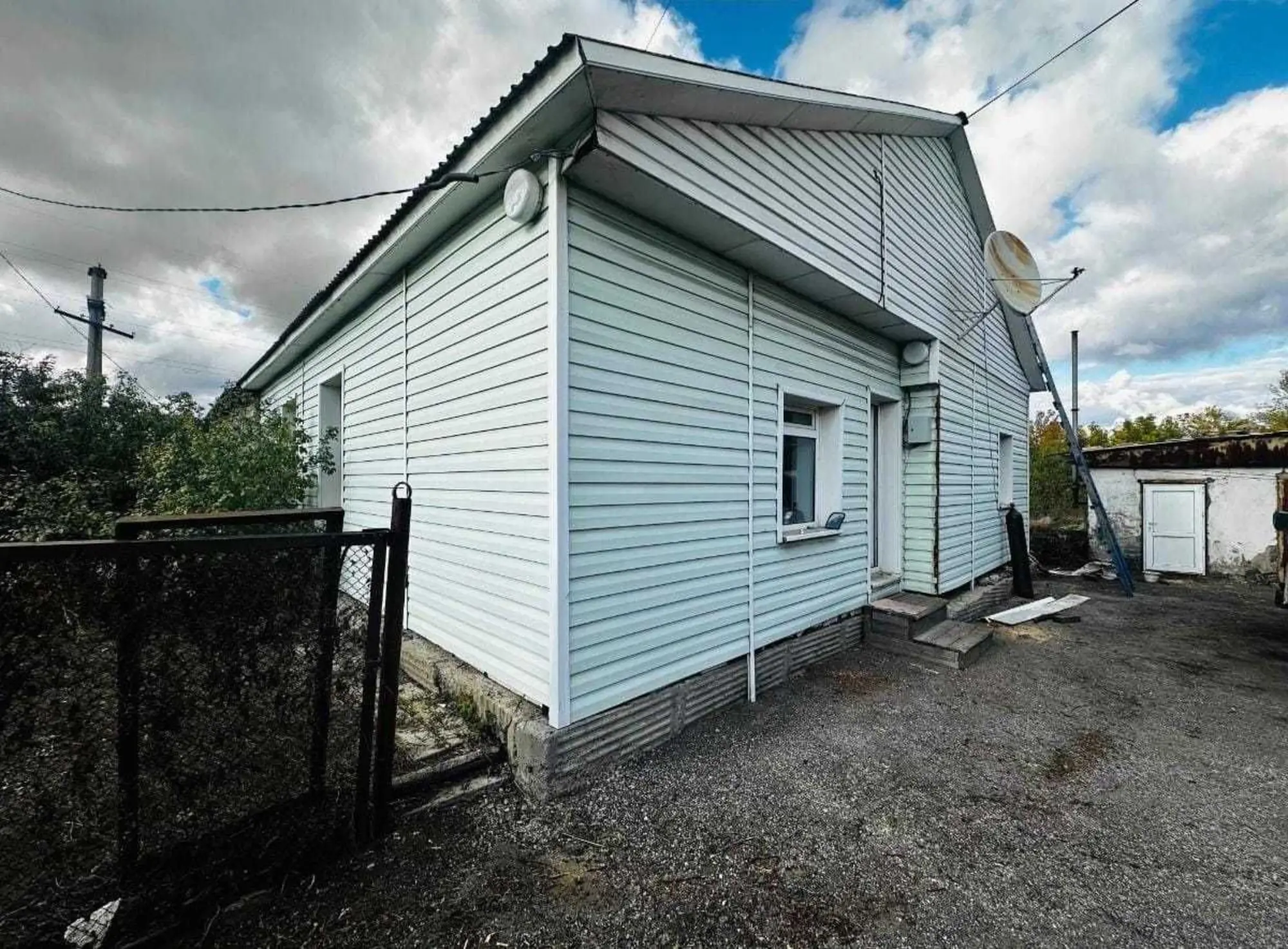 Предлагаем 4-ком дом по ул Торговая (3 / 11)