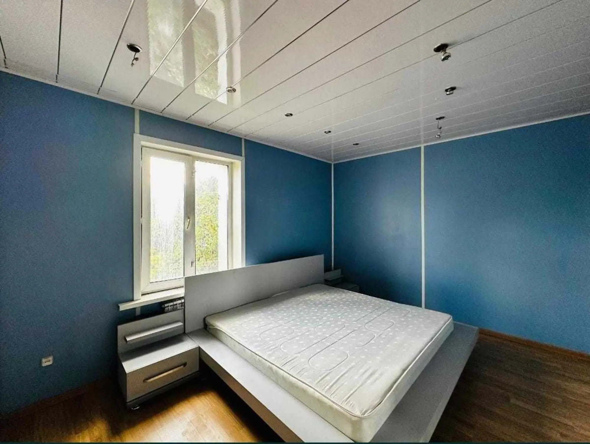 Предлагаем 4-ком дом по ул Торговая (5 / 11)