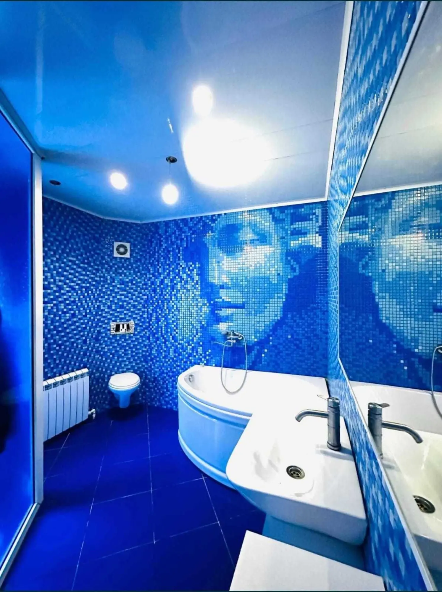 Предлагаем 4-ком дом по ул Торговая (7 / 11)