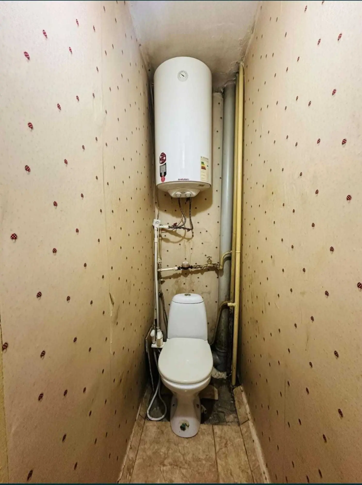 Предлагаем 2-ком квартиру на 31 квартале на 4 этаже (8 / 8)