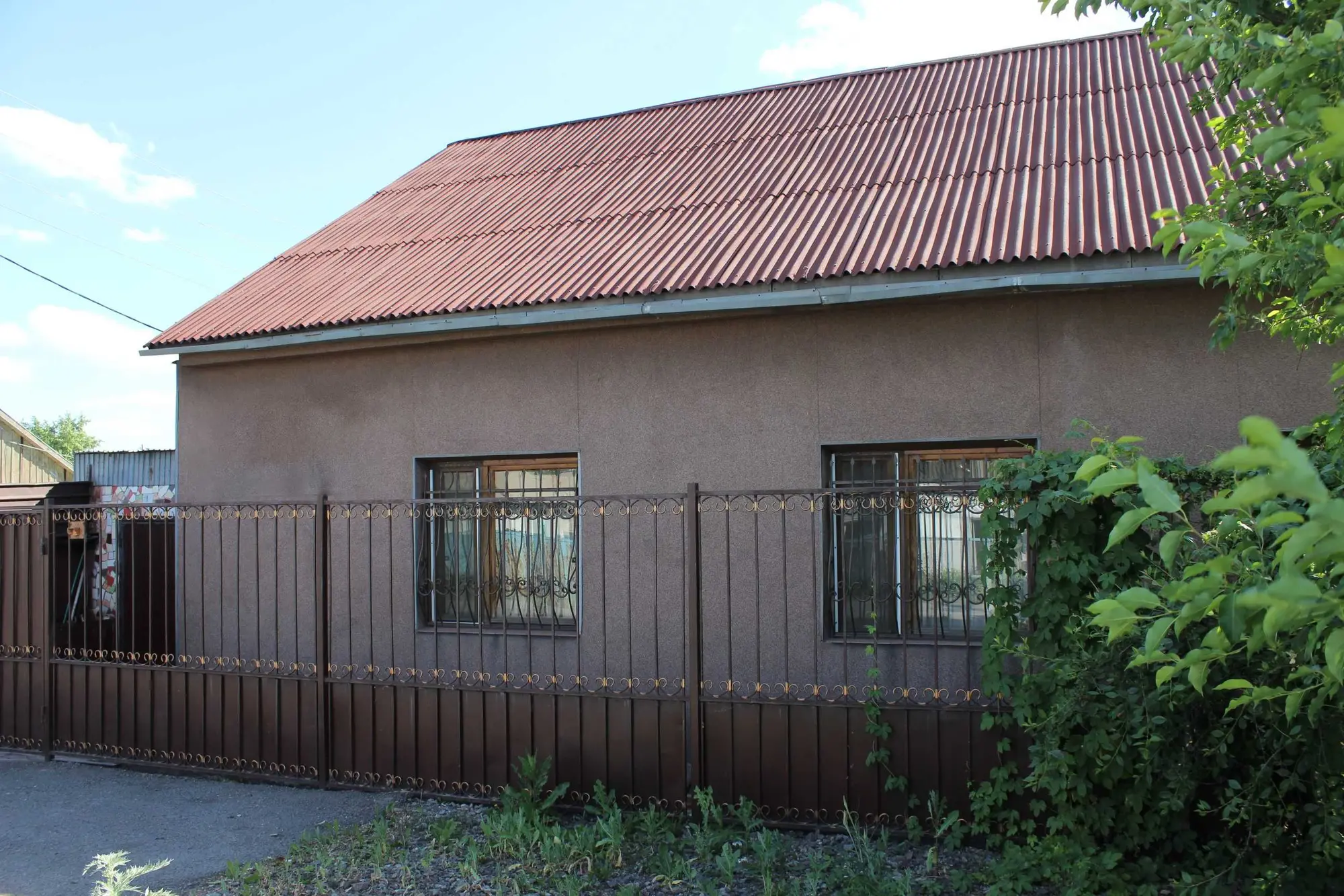 Продается 4-ёх комнатный дом по ул. Анжерская (санаторий "Березка") (2 / 20)