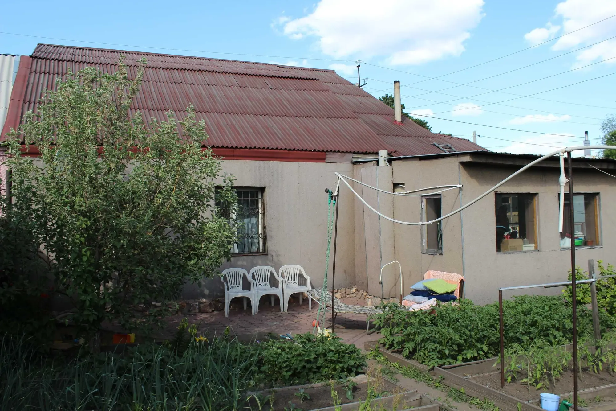 Продается 4-ёх комнатный дом по ул. Анжерская (санаторий "Березка") (3 / 20)