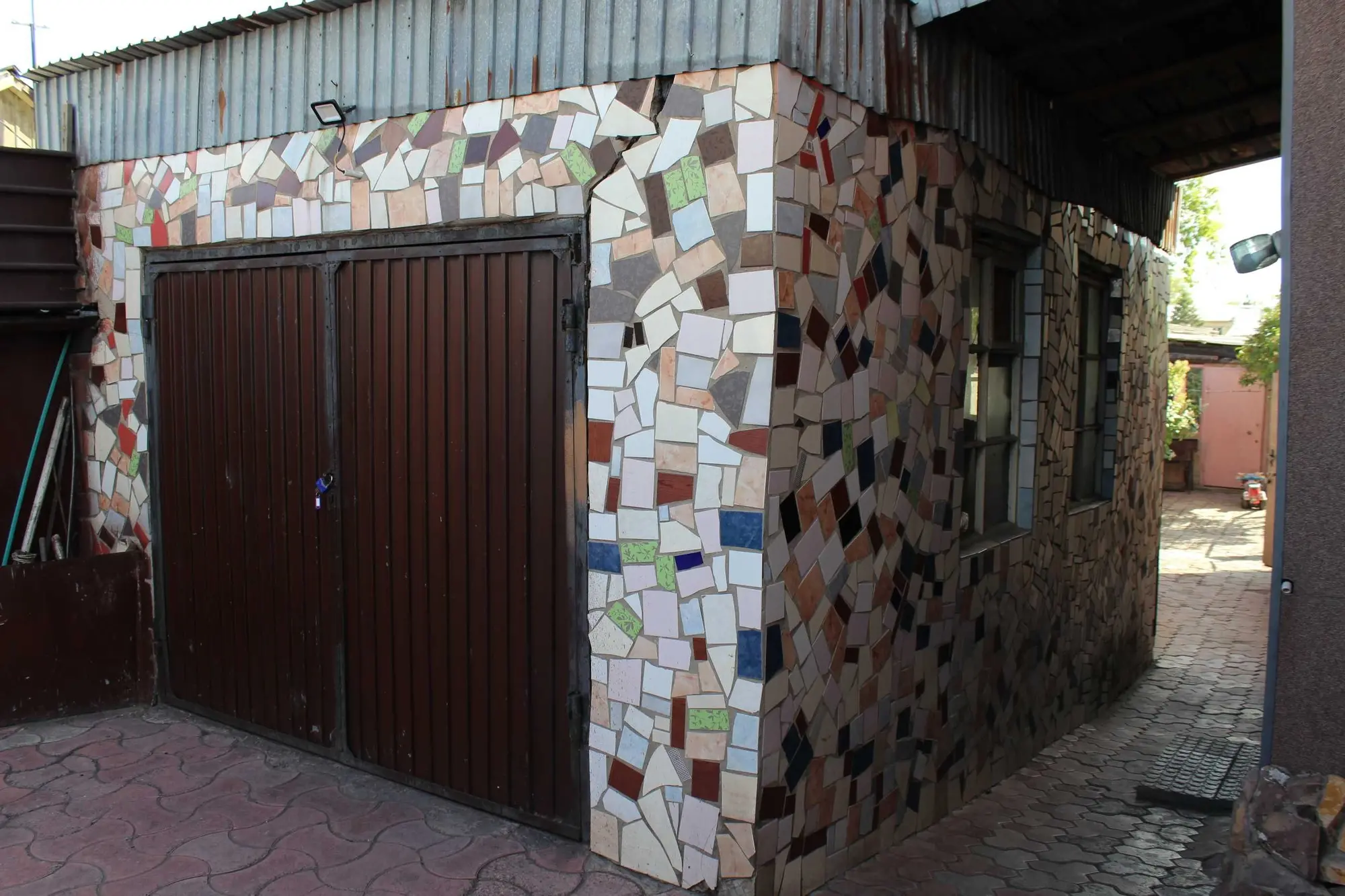 Продается 4-ёх комнатный дом по ул. Анжерская (санаторий "Березка") (5 / 20)