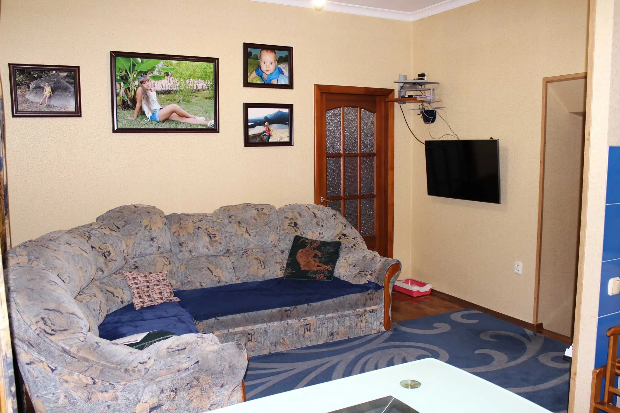 Продается 4-ёх комнатный дом по ул. Анжерская (санаторий "Березка") (7 / 20)