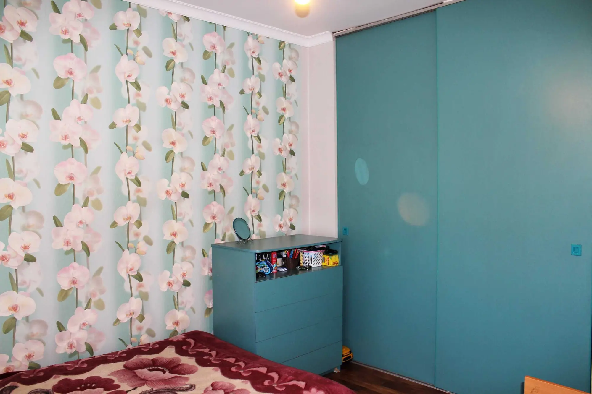 Продается 4-ёх комнатный дом по ул. Анжерская (санаторий "Березка") (11 / 20)