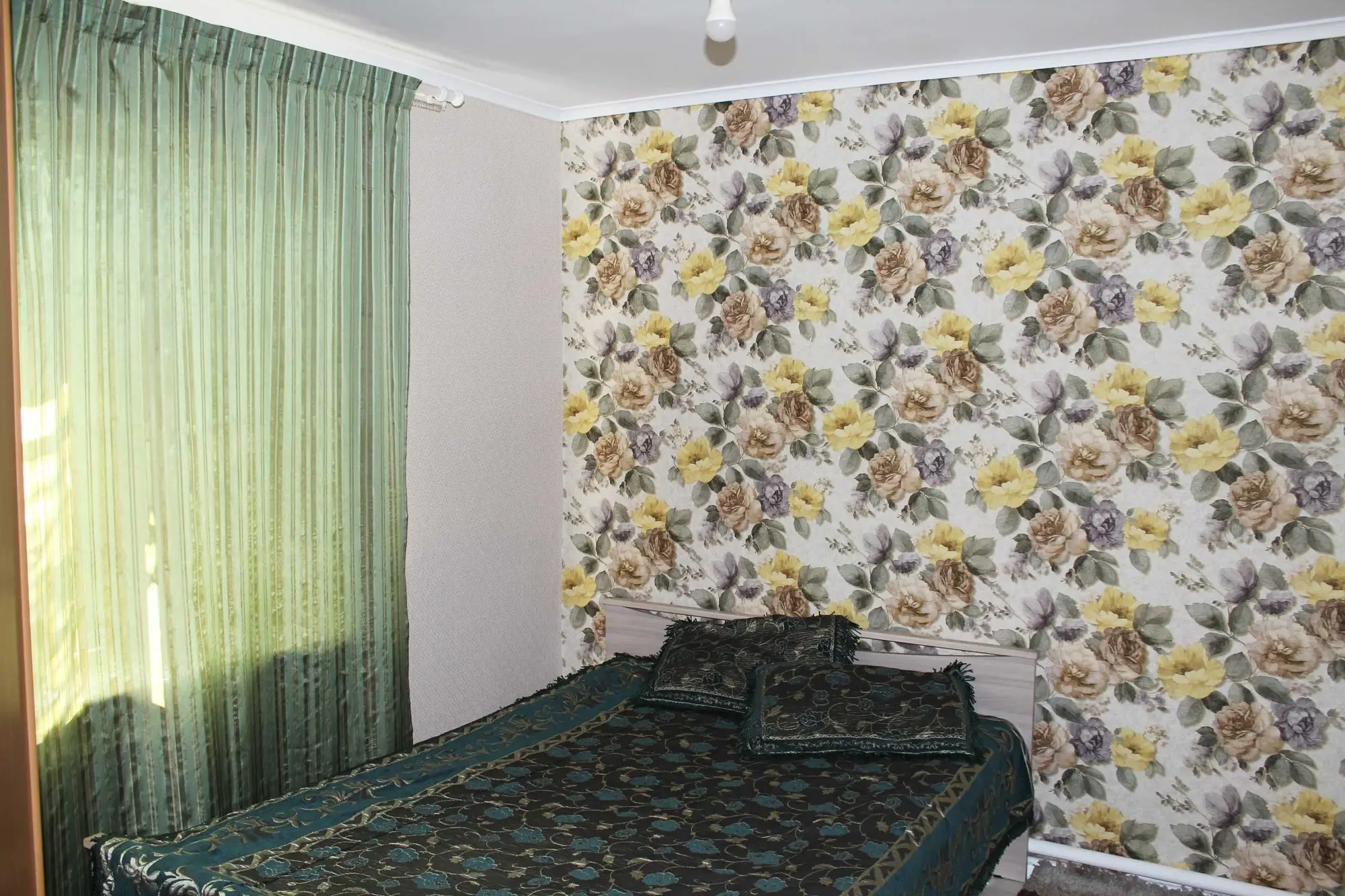 Продается 4-ёх комнатный дом по ул. Анжерская (санаторий "Березка") (12 / 20)