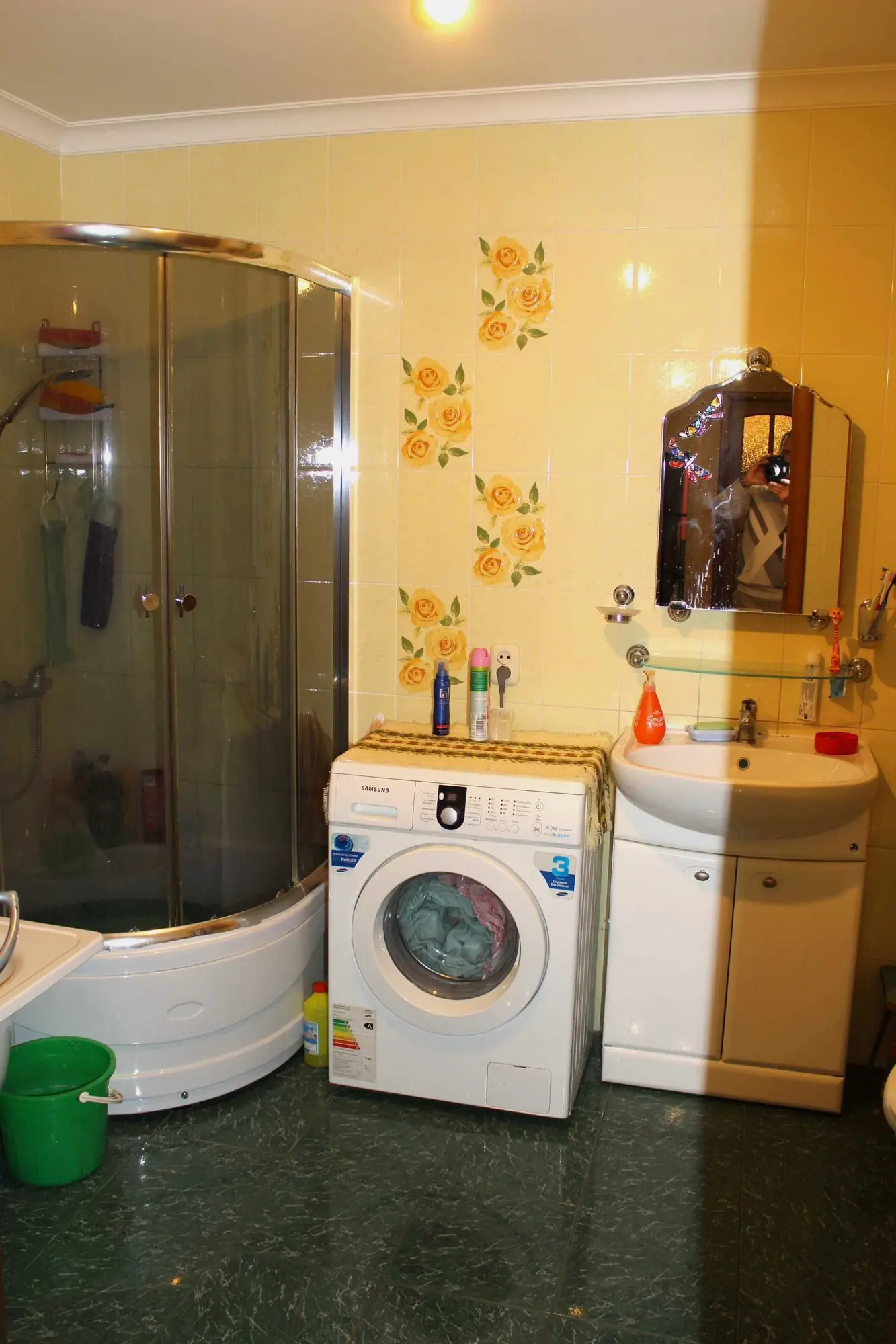 Продается 4-ёх комнатный дом по ул. Анжерская (санаторий "Березка") (20 / 20)