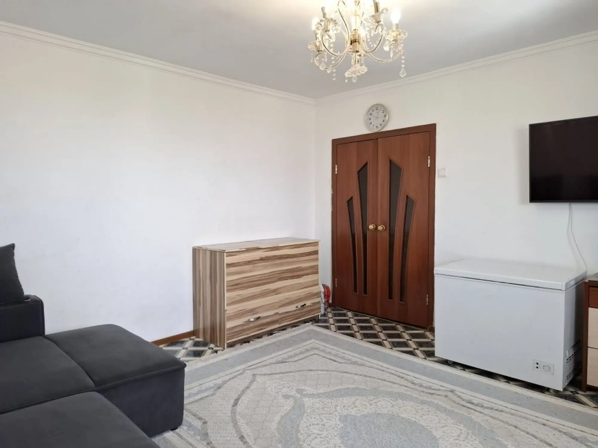 Улучшенная 2 ком.квартира 50.7 кв.м. Майкудук 19 мкр 75 Дом. (7 / 20)