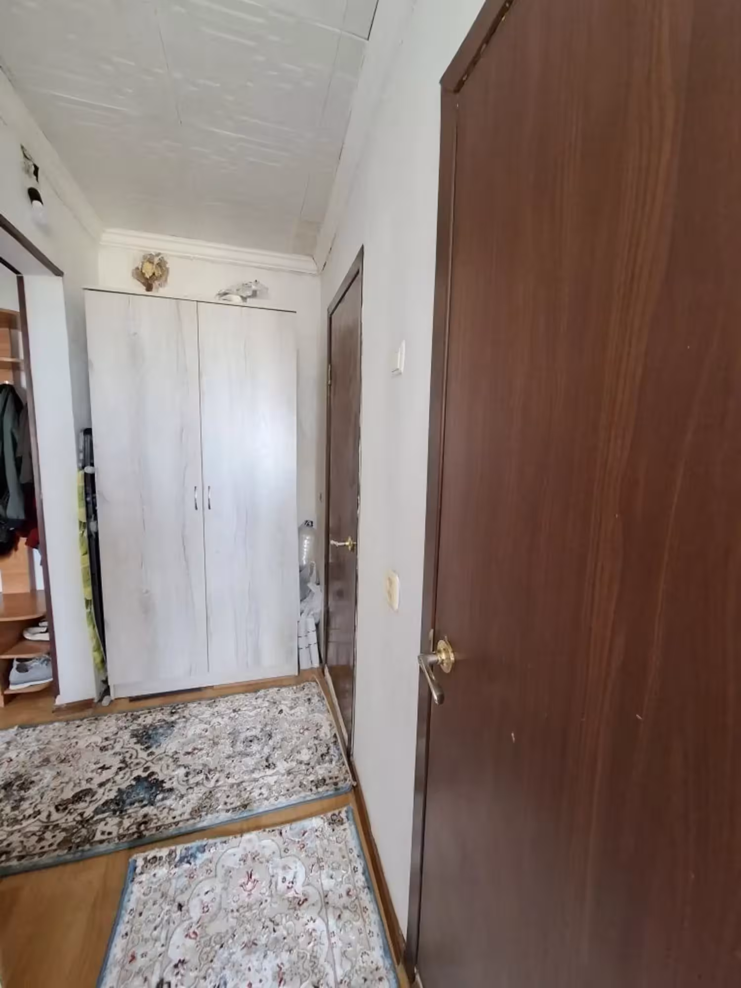 Улучшенная 2 ком.квартира 50.7 кв.м. Майкудук 19 мкр 75 Дом. (11 / 20)