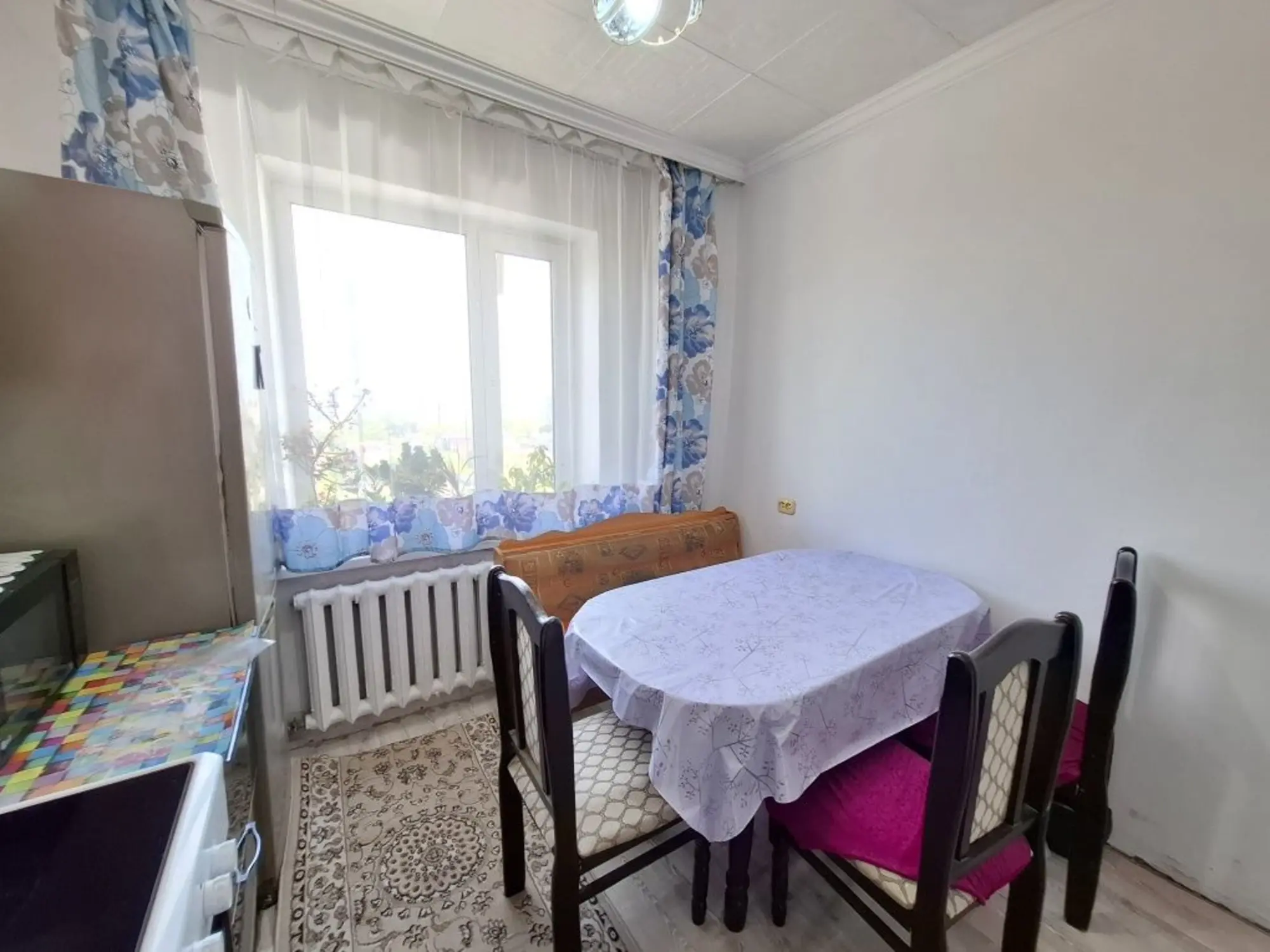 Улучшенная 2 ком.квартира 50.7 кв.м. Майкудук 19 мкр 75 Дом. (17 / 20)