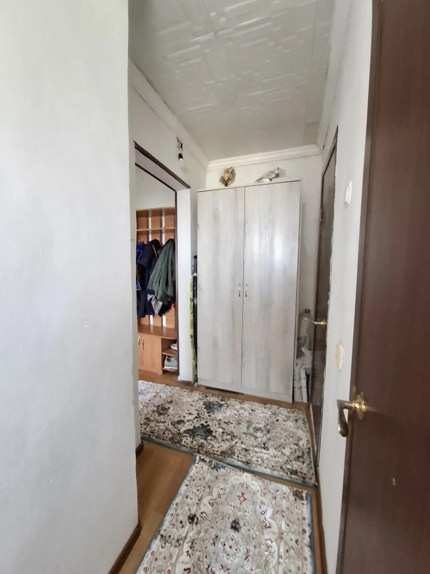 Улучшенная 2 ком.квартира 50.7 кв.м. Майкудук 19 мкр 75 Дом. (19 / 20)