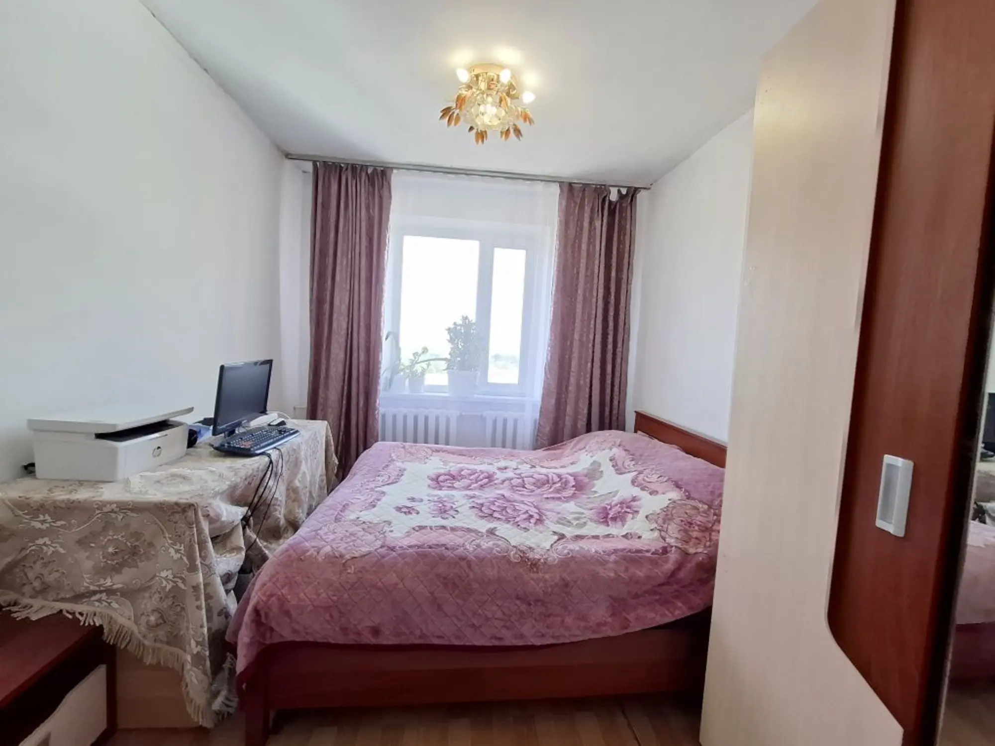 Улучшенная 2 ком.квартира 50.7 кв.м. Майкудук 19 мкр 75 Дом. (20 / 20)