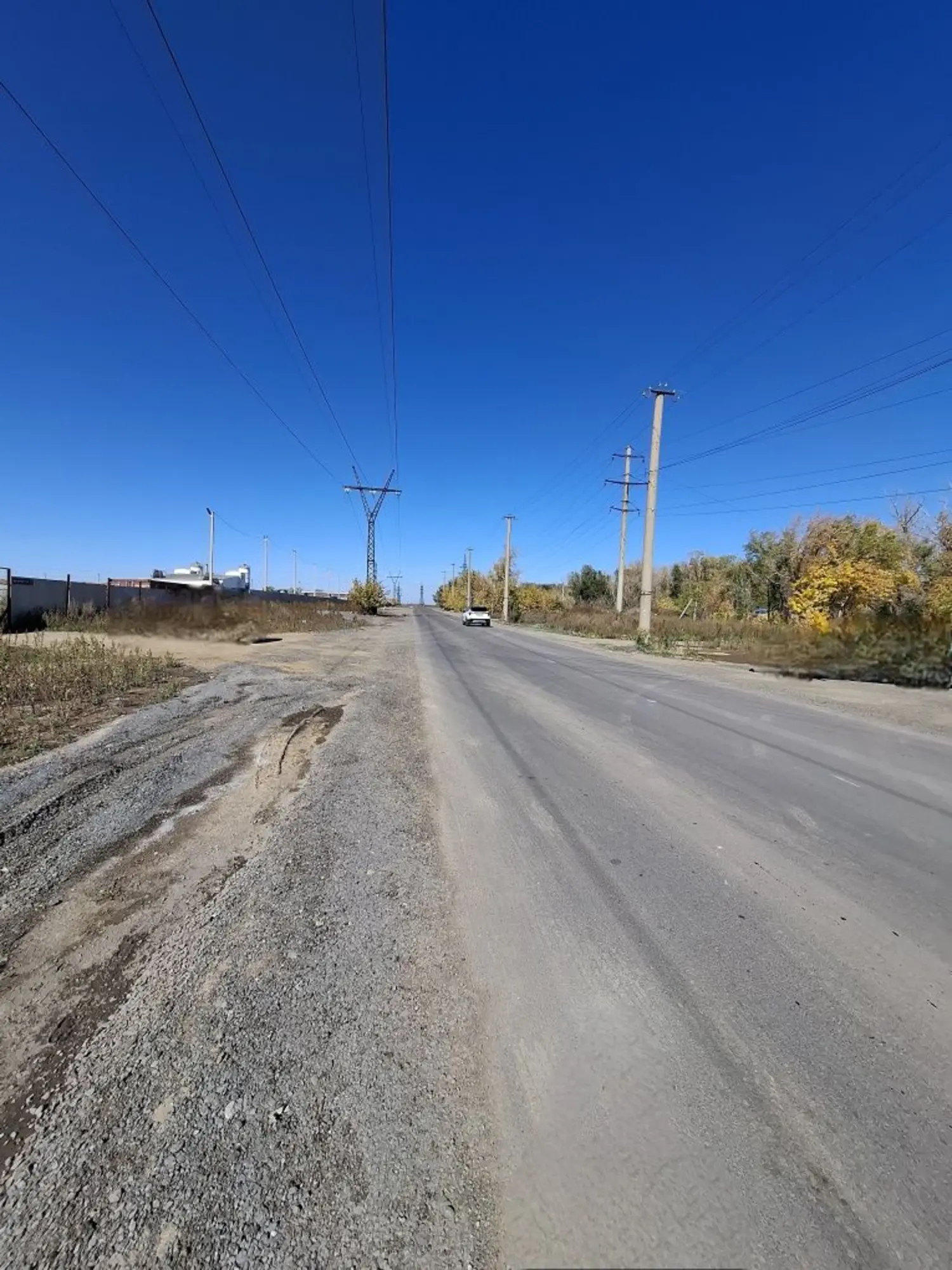 Промбаза - АРЕНДА Ж.Д. Тупик. Кран. Тельфер. Весовая.АБК. Скважина. (1 / 20)