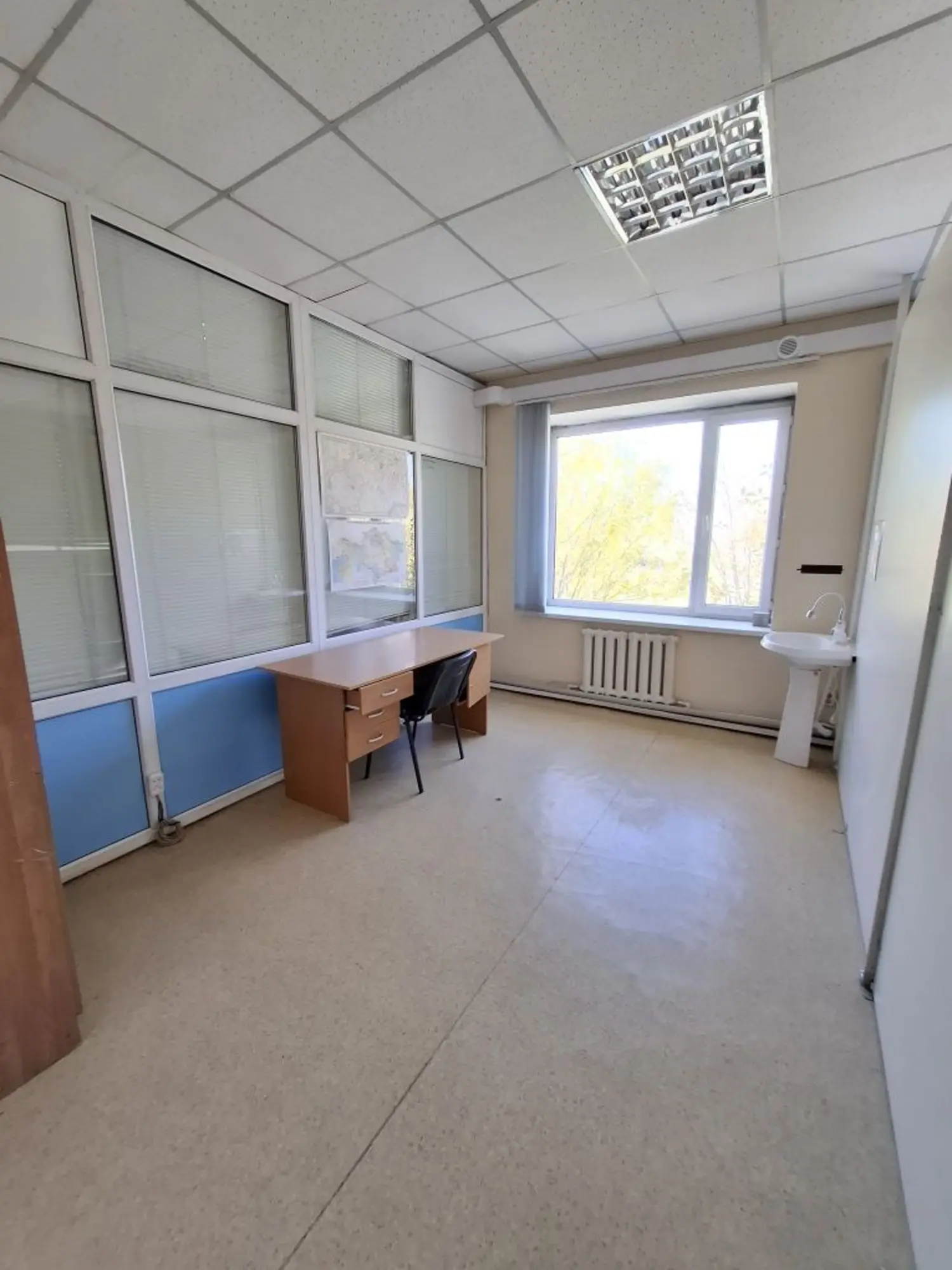 Промбаза - АРЕНДА Ж.Д. Тупик. Кран. Тельфер. Весовая.АБК. Скважина. (6 / 20)