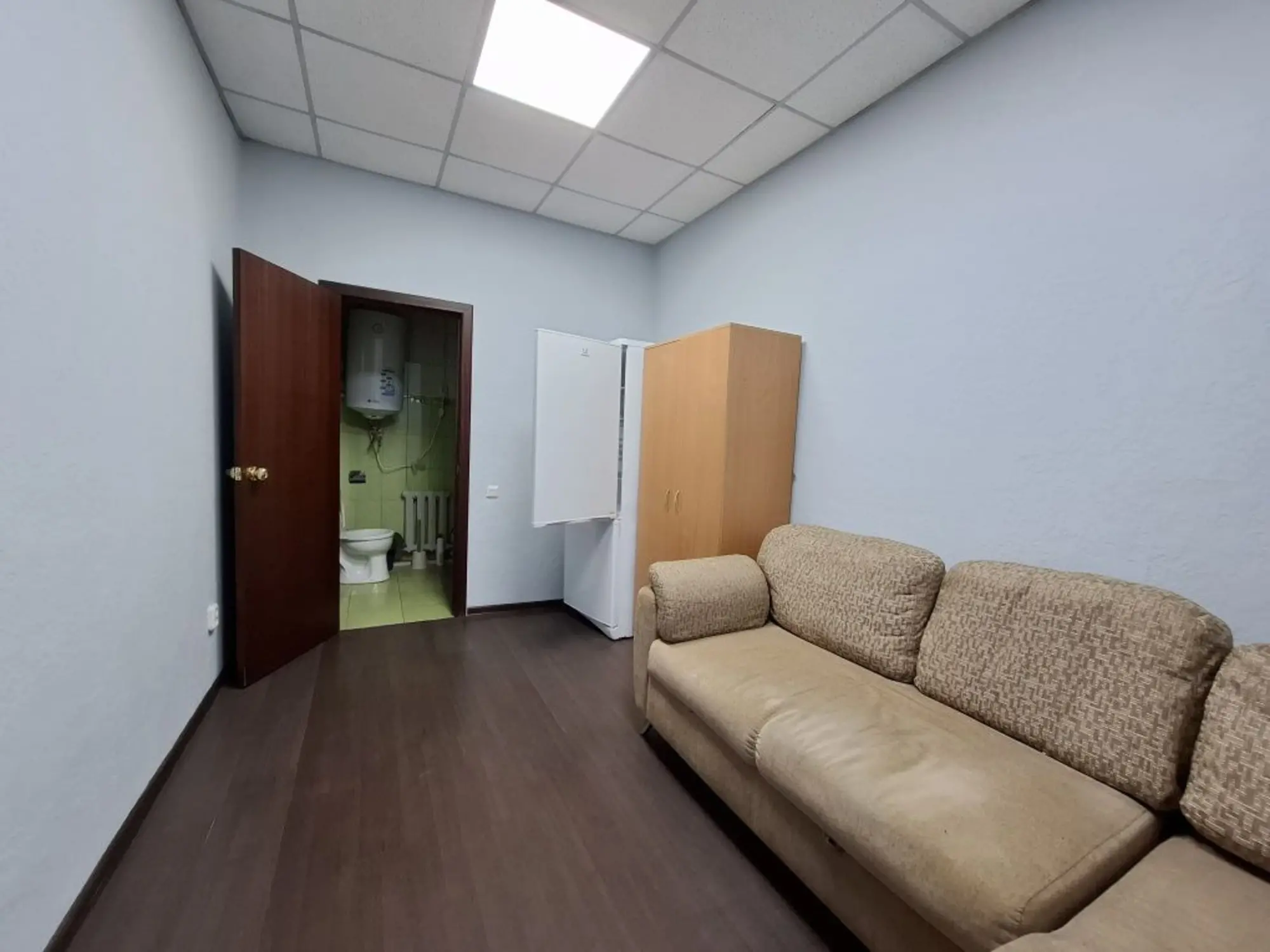 Промбаза - АРЕНДА Ж.Д. Тупик. Кран. Тельфер. Весовая.АБК. Скважина. (10 / 20)