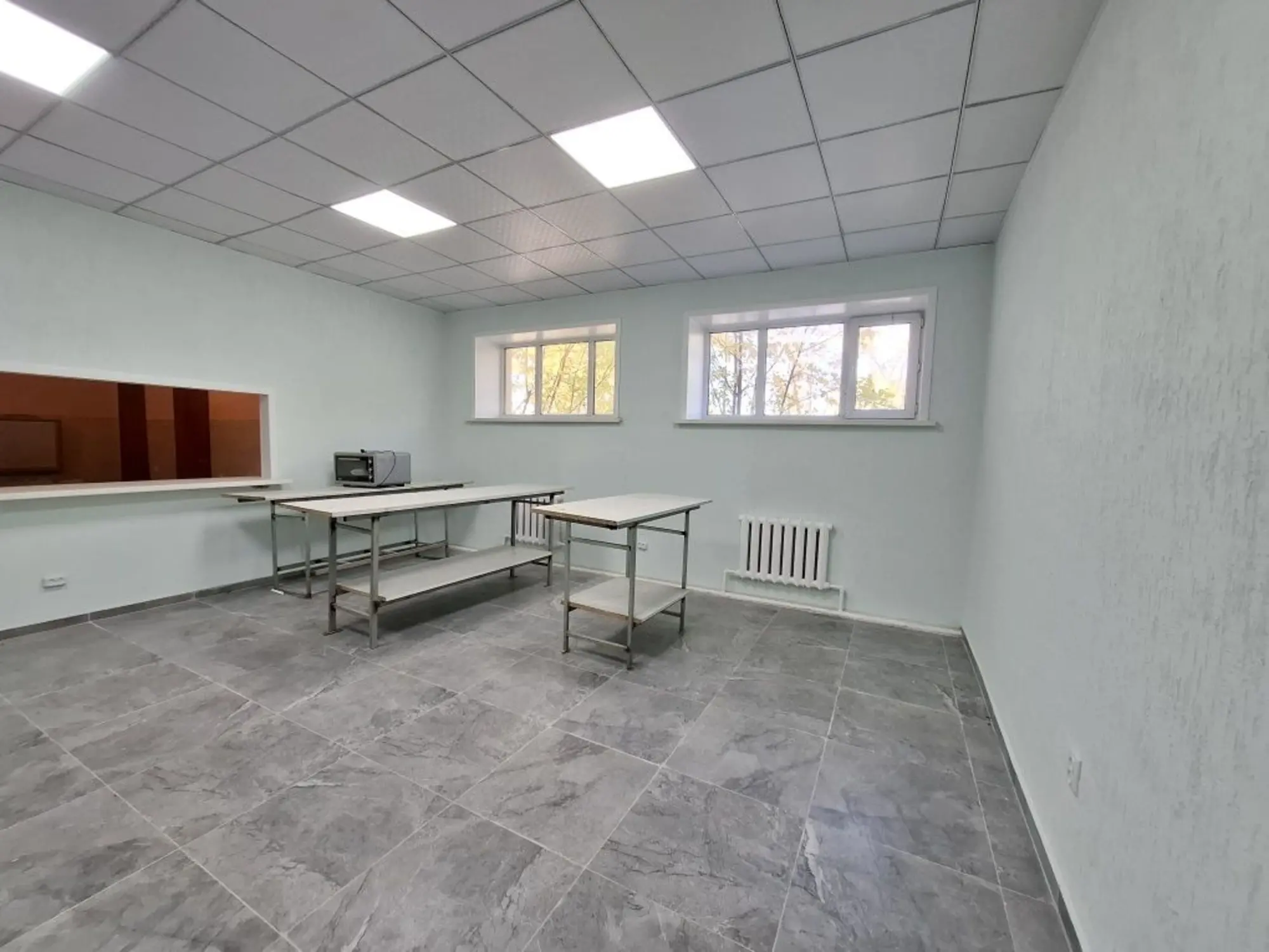 Промбаза - АРЕНДА Ж.Д. Тупик. Кран. Тельфер. Весовая.АБК. Скважина. (13 / 20)