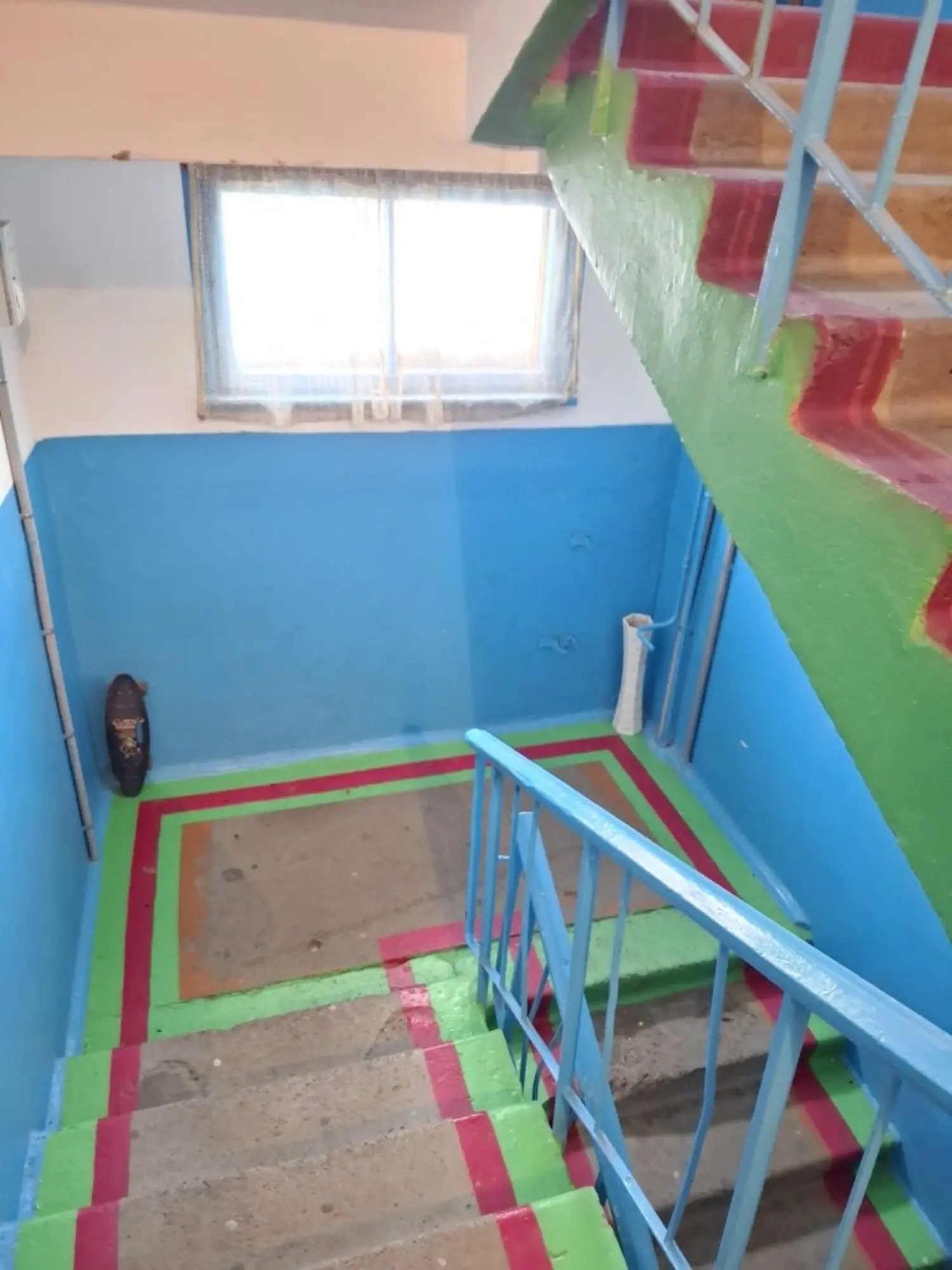 Майкудук 2 ком.44.8 кв.м. 15мкр.22дом полностью с мебелью (14 / 15)