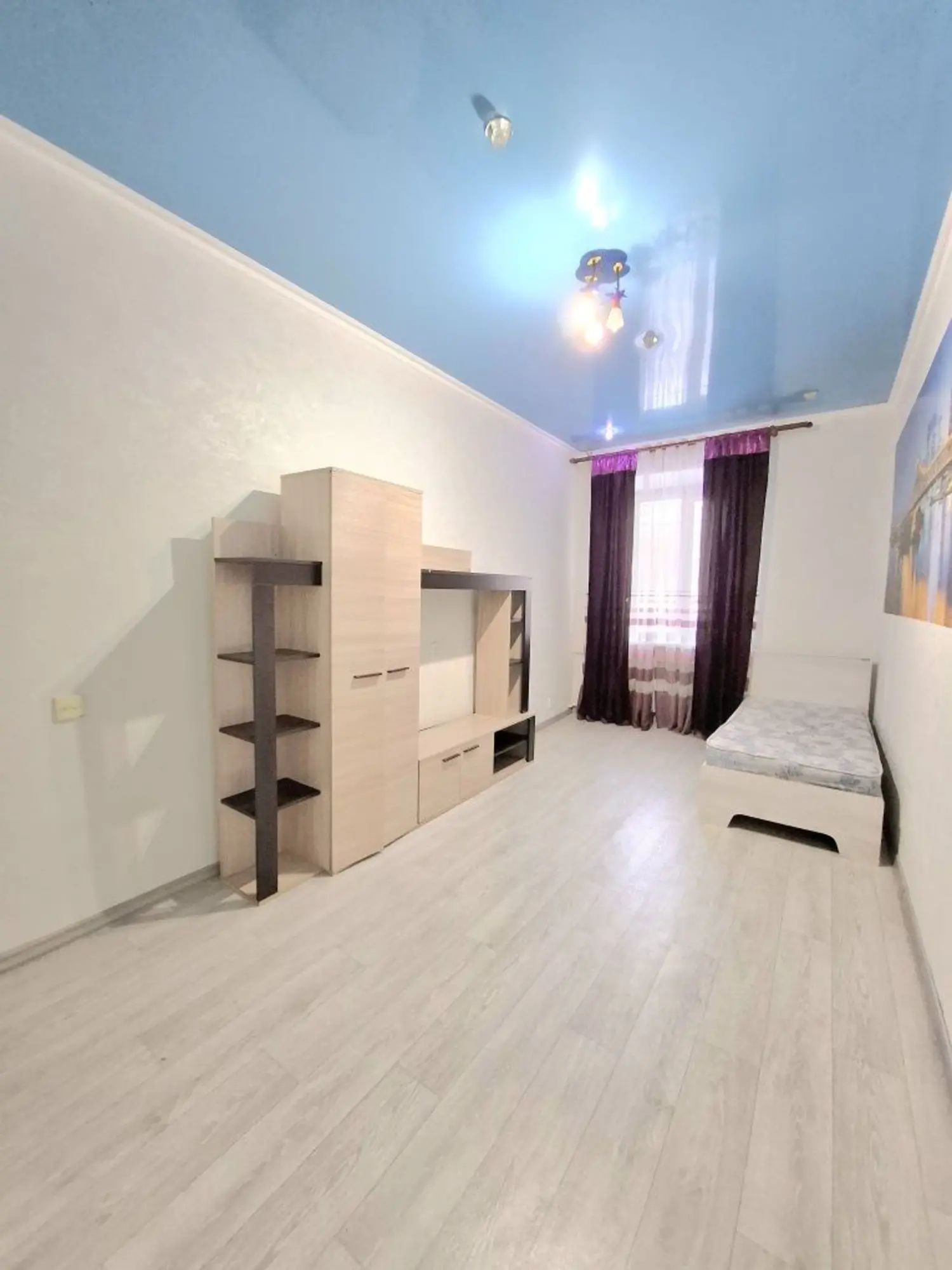 Улучшенная 3 ком. С Гаражом Майкудук ул Магнитогорская 44 евроремонт, (4 / 20)