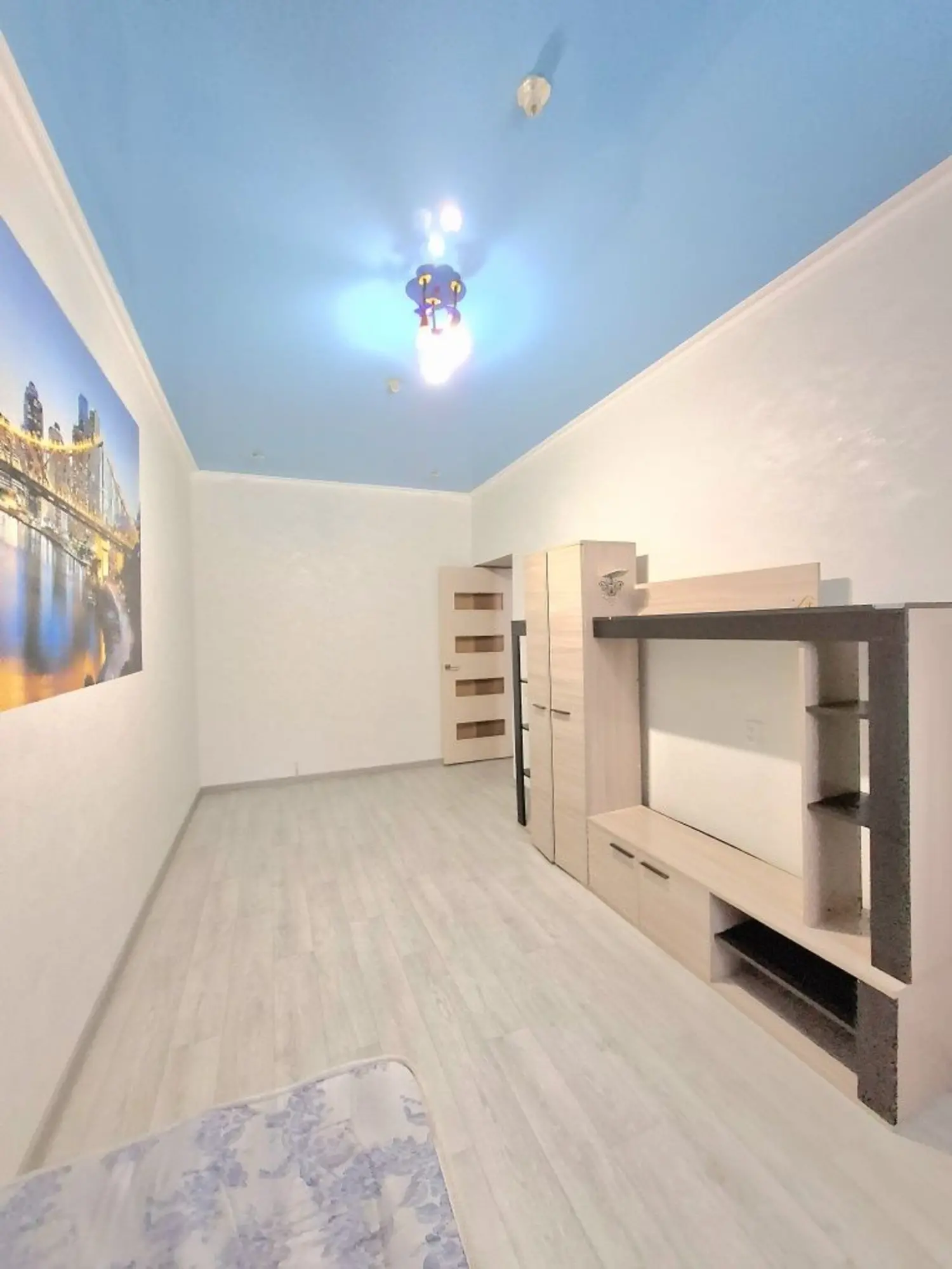 Улучшенная 3 ком. С Гаражом Майкудук ул Магнитогорская 44 евроремонт, (5 / 20)