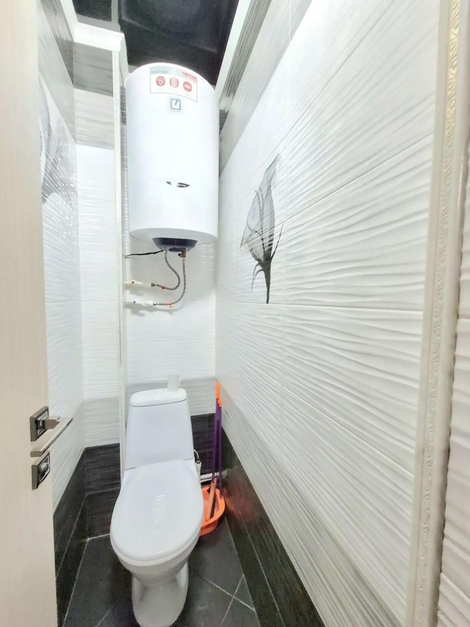 Улучшенная 3 ком. С Гаражом Майкудук ул Магнитогорская 44 евроремонт, (14 / 20)