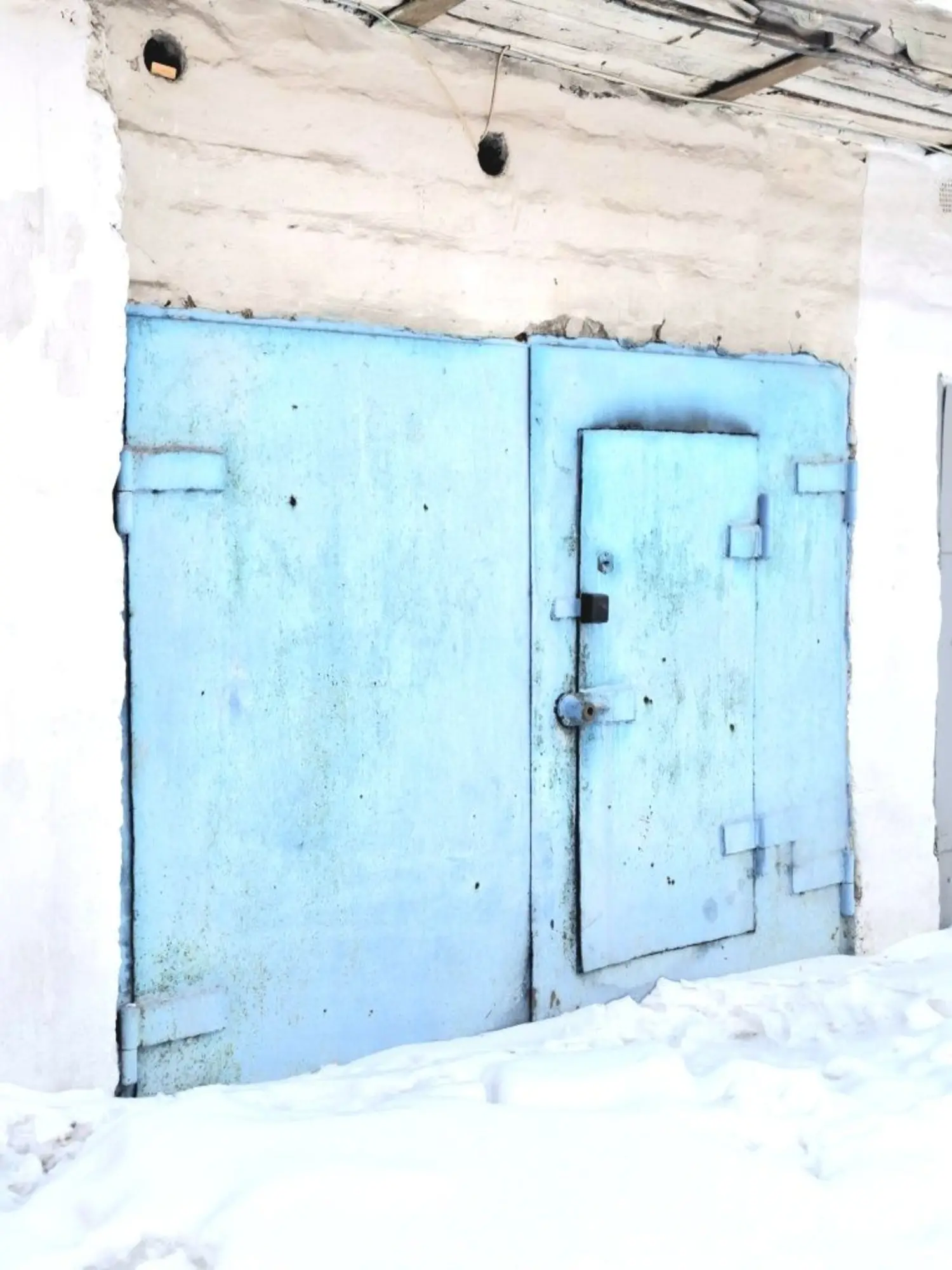 Улучшенная 3 ком. С Гаражом Майкудук ул Магнитогорская 44 евроремонт, (19 / 20)