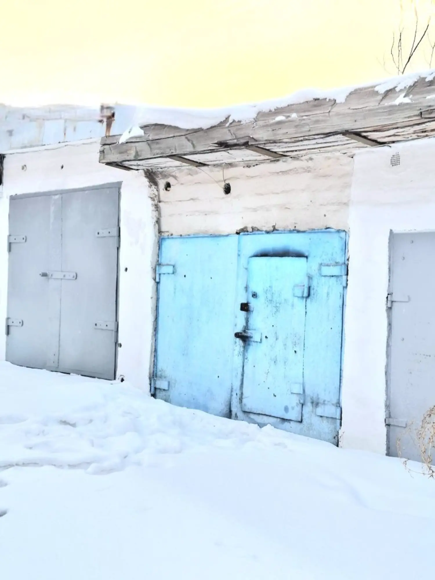 Улучшенная 3 ком. С Гаражом Майкудук ул Магнитогорская 44 евроремонт, (20 / 20)