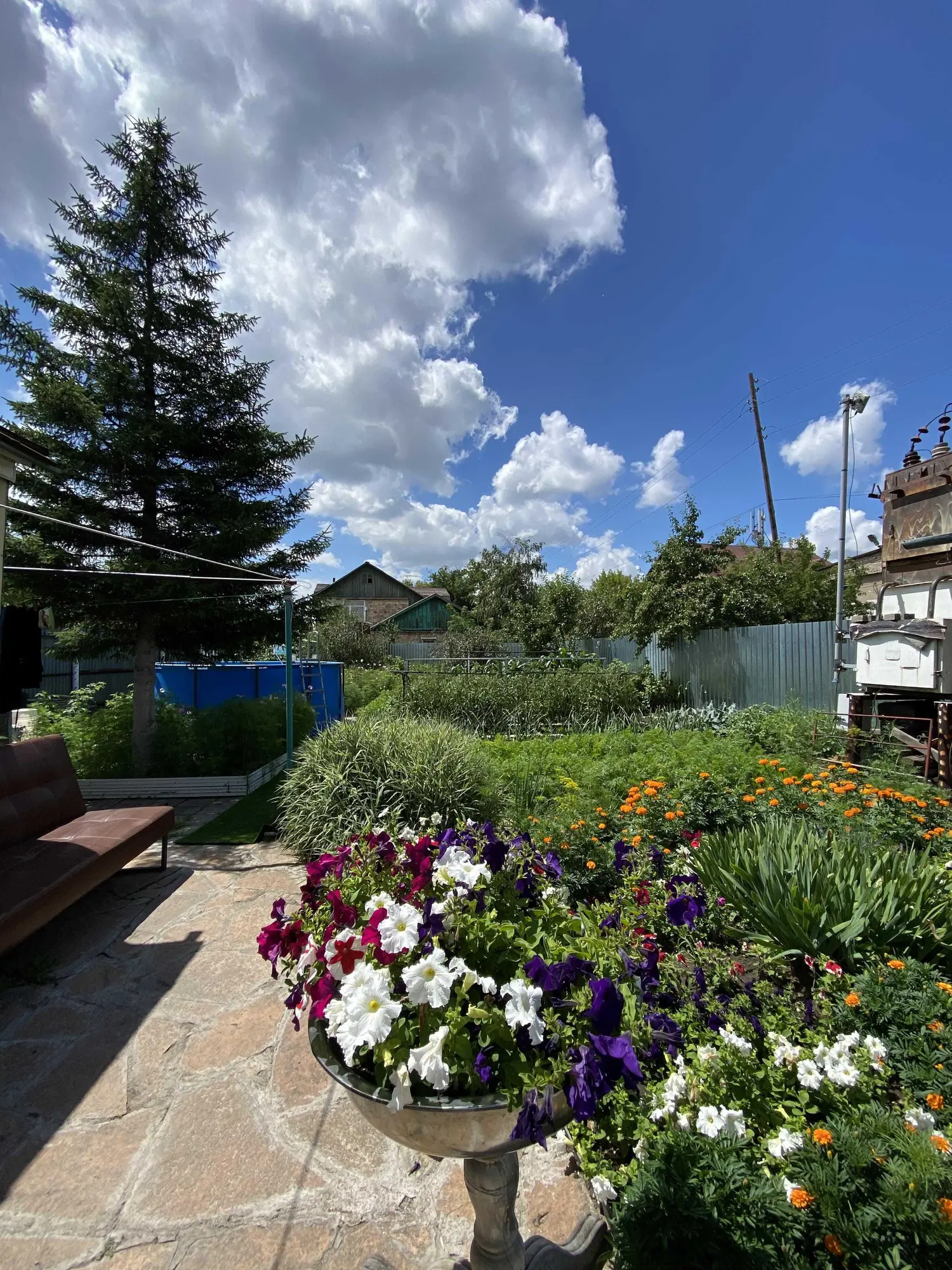 5 ком дом в р-не Жаровни. Все коммуникации центральные. Дом кирпичный (8 / 20)