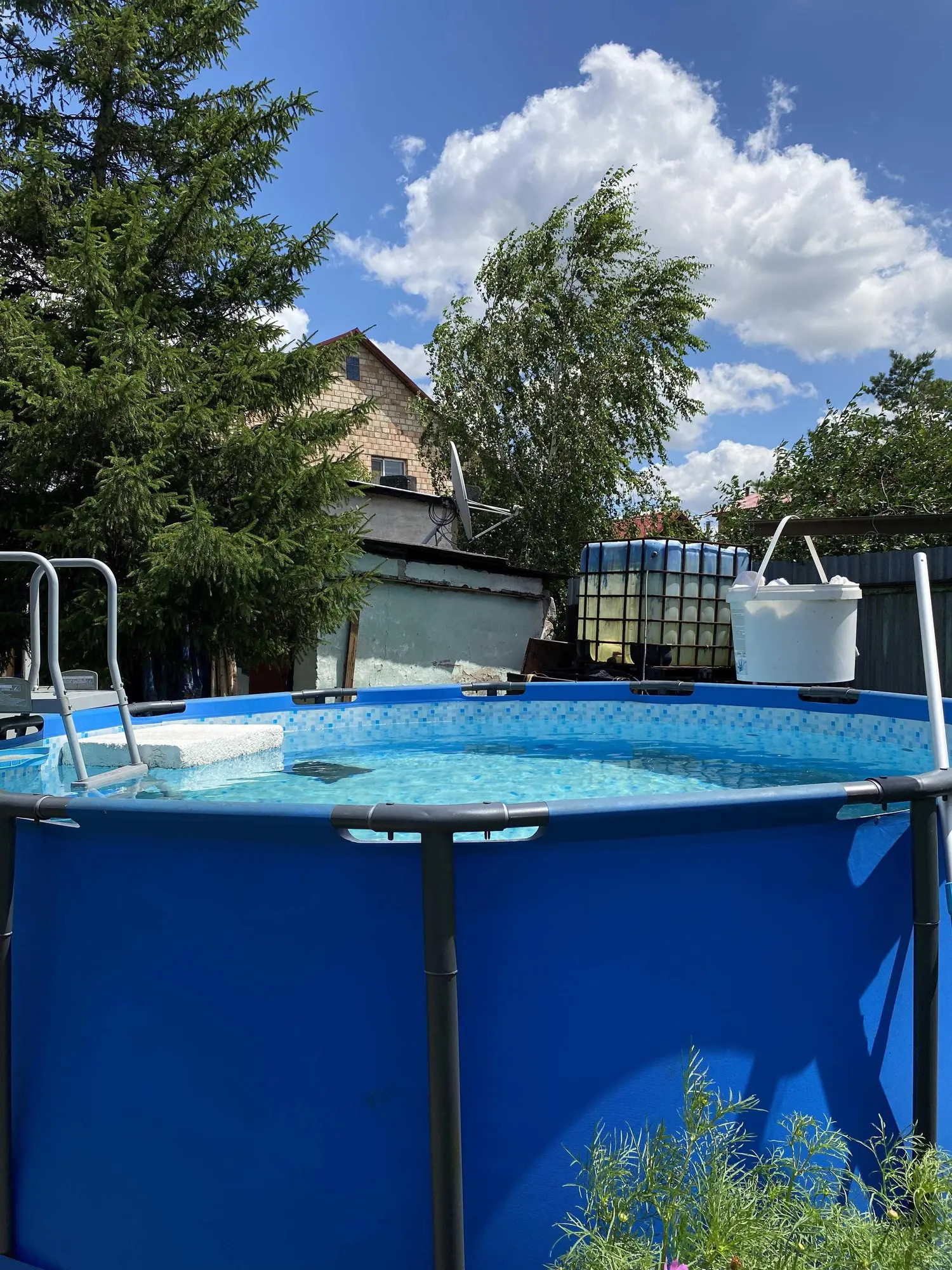 5 ком дом в р-не Жаровни. Все коммуникации центральные. Дом кирпичный (13 / 20)