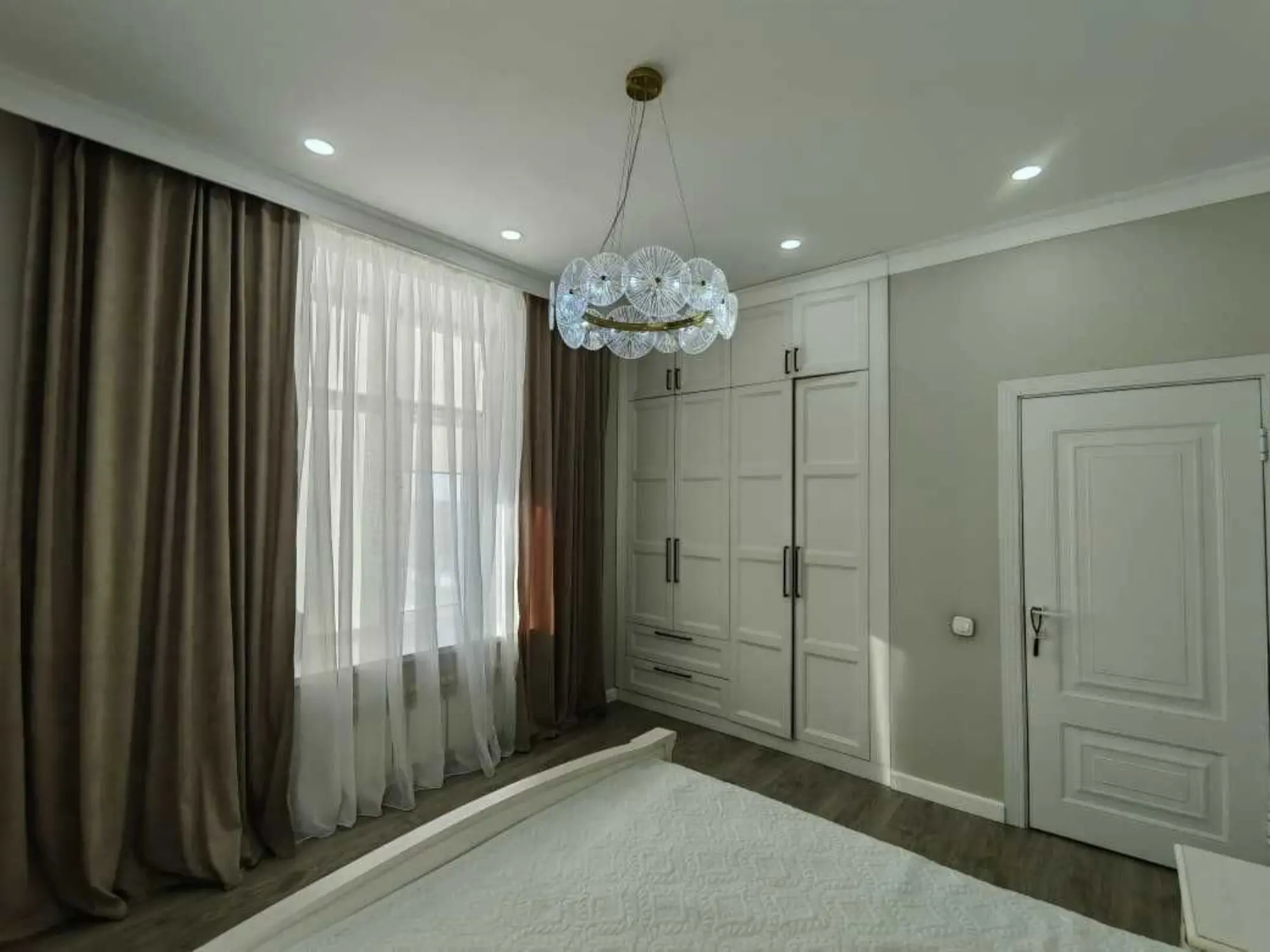 Уютная 3-комнатная Юго-Восток ЖК Арман Кала с мебелью и техникой,2020г (14 / 20)