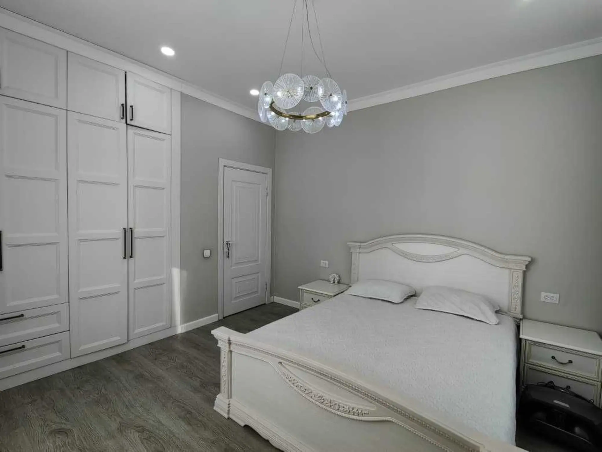 Уютная 3-комнатная Юго-Восток ЖК Арман Кала с мебелью и техникой,2020г (15 / 20)