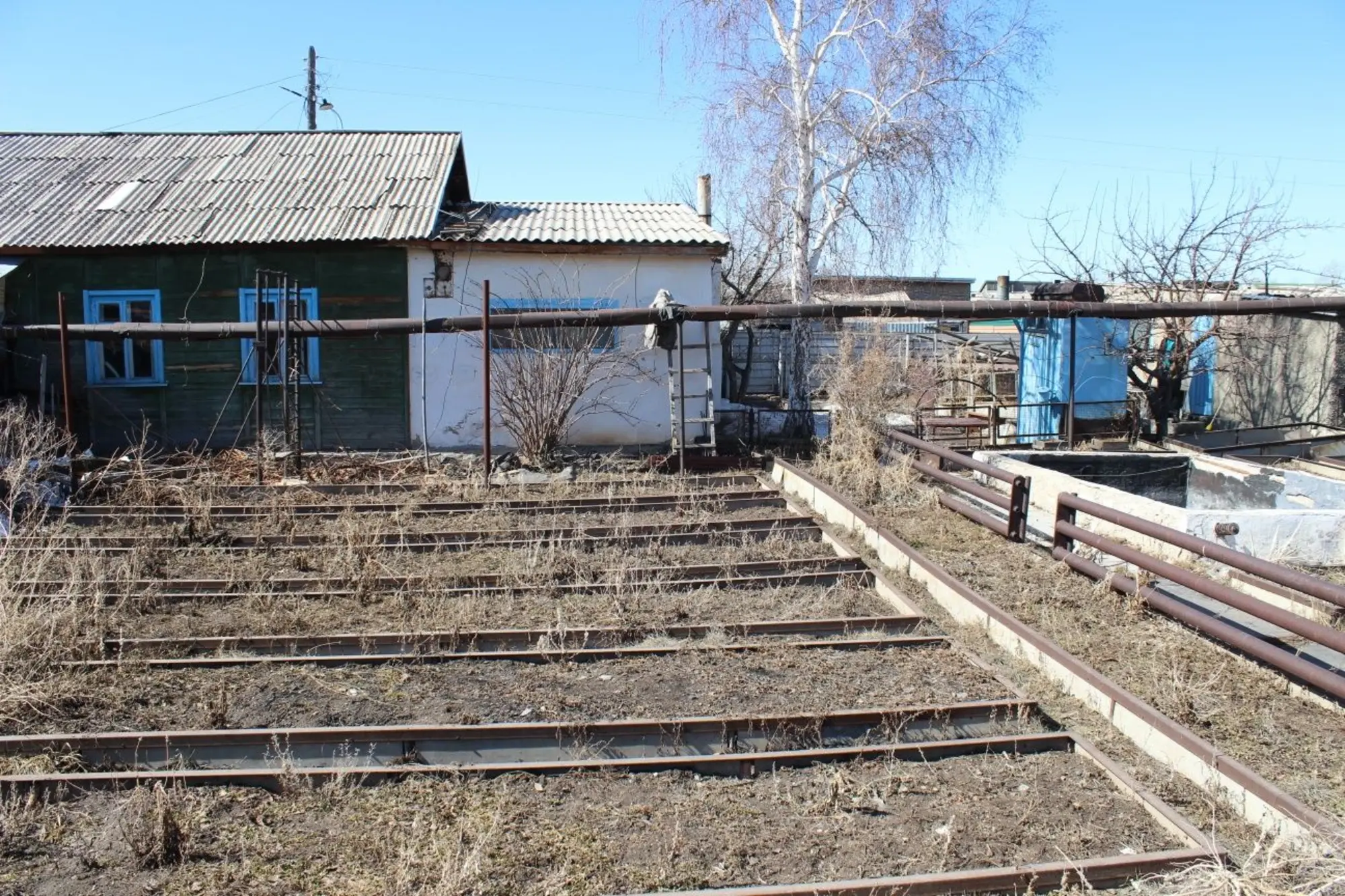 Дом с центральным отоплением в г. Абай (6 / 20)