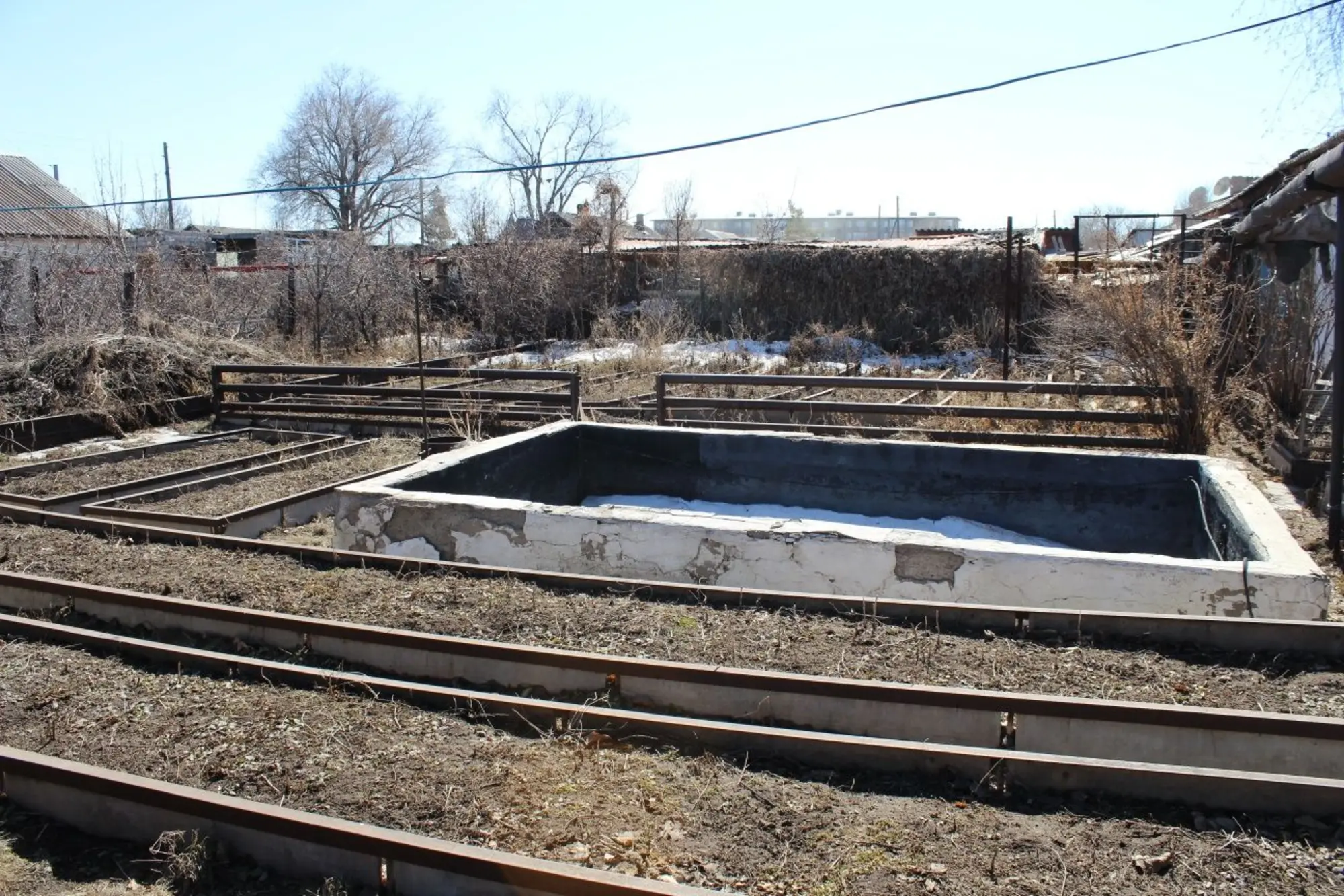 Дом с центральным отоплением в г. Абай (8 / 20)