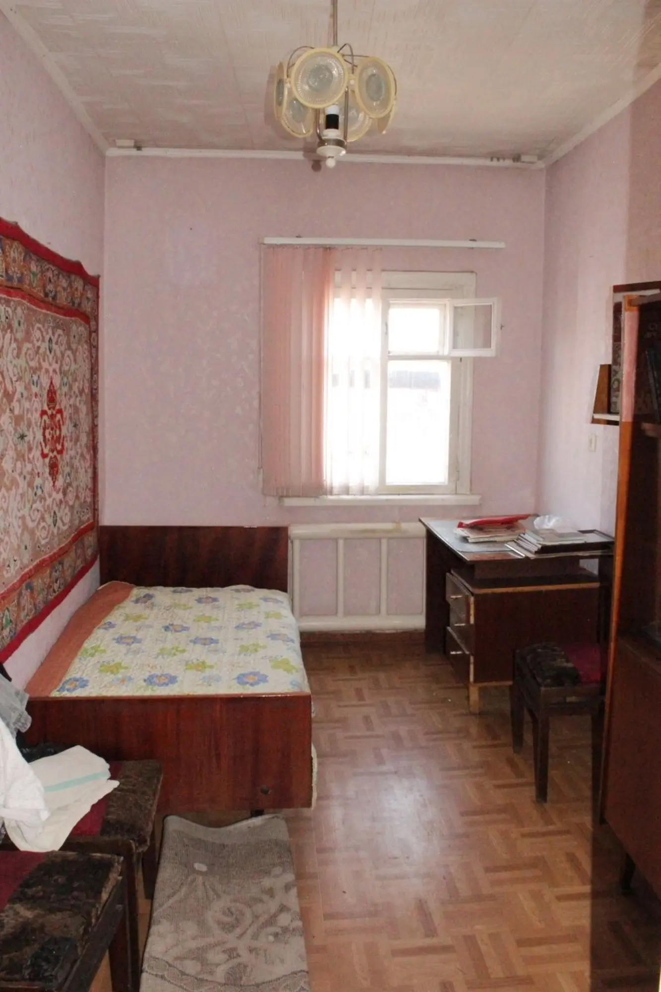 Дом с центральным отоплением в г. Абай (12 / 20)