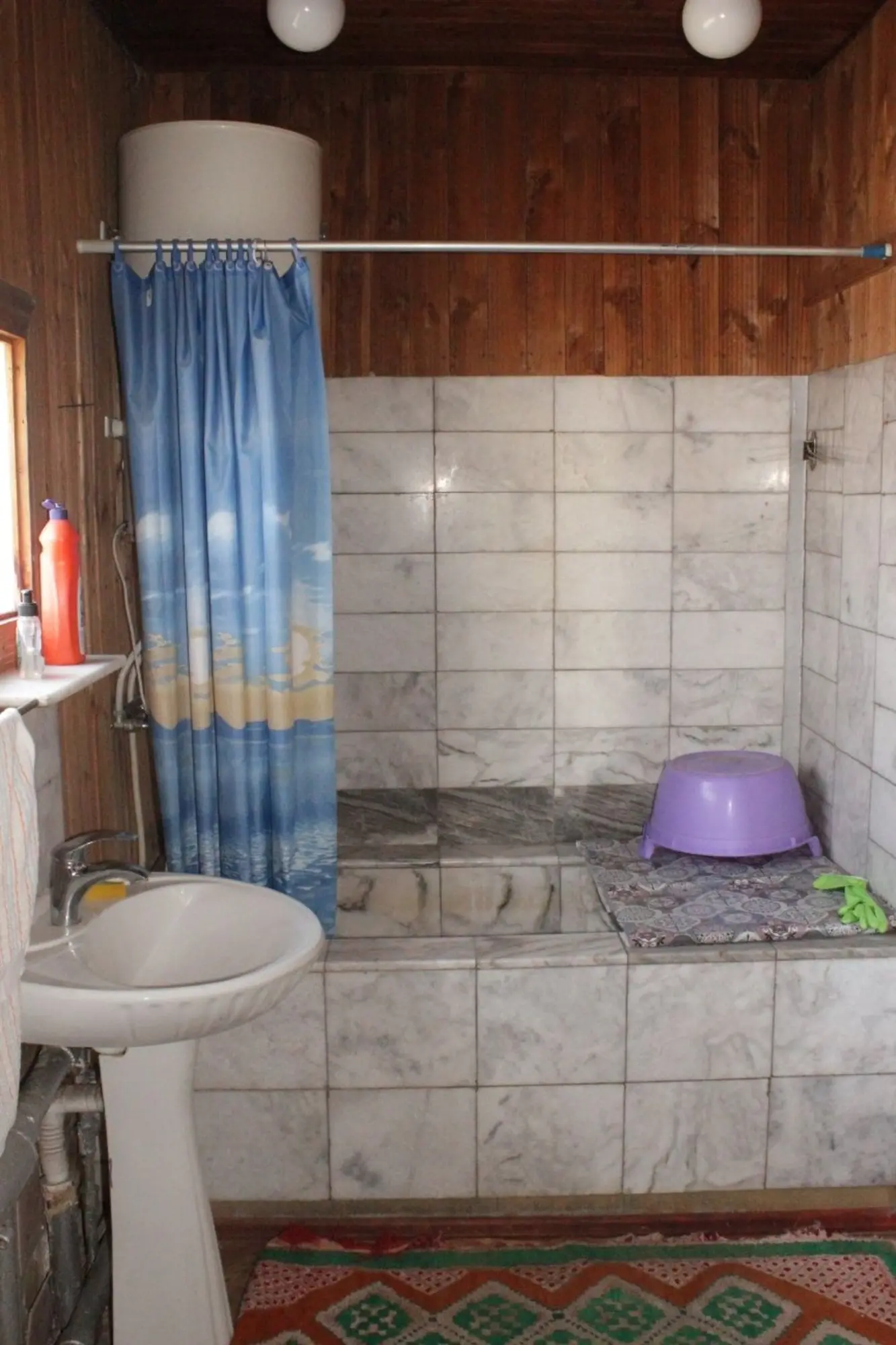 Дом с центральным отоплением в г. Абай (14 / 20)