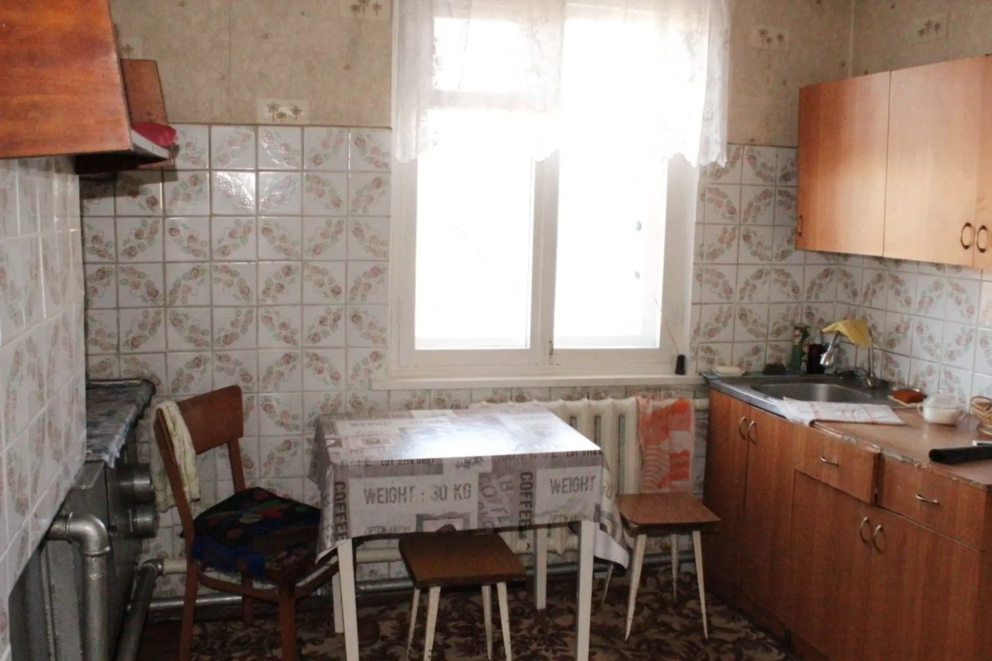 Дом с центральным отоплением в г. Абай (17 / 20)