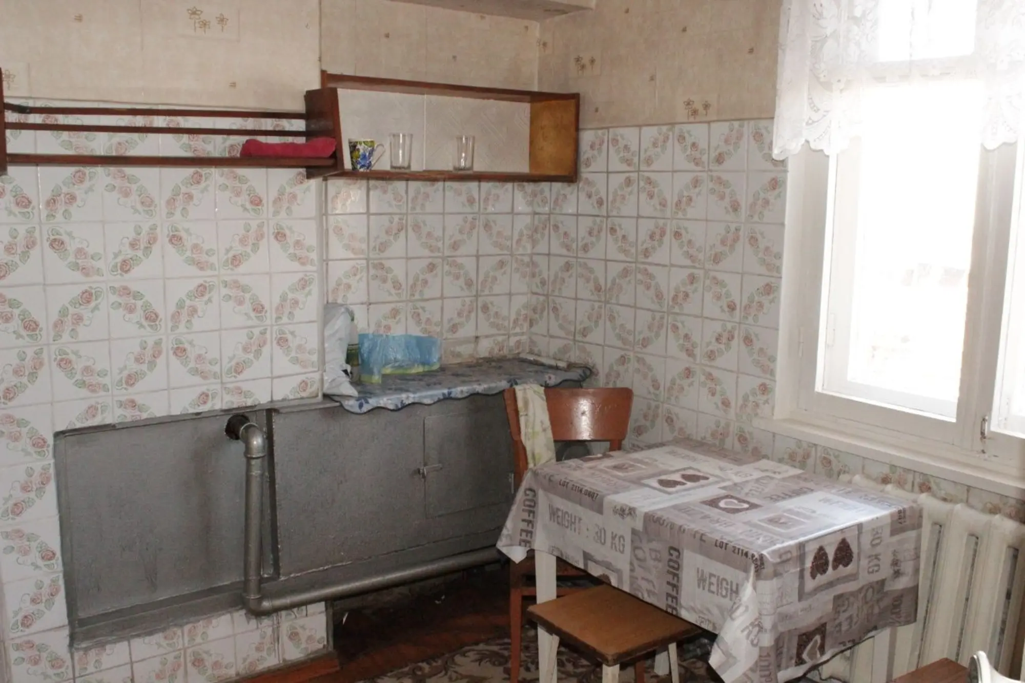 Дом с центральным отоплением в г. Абай (18 / 20)