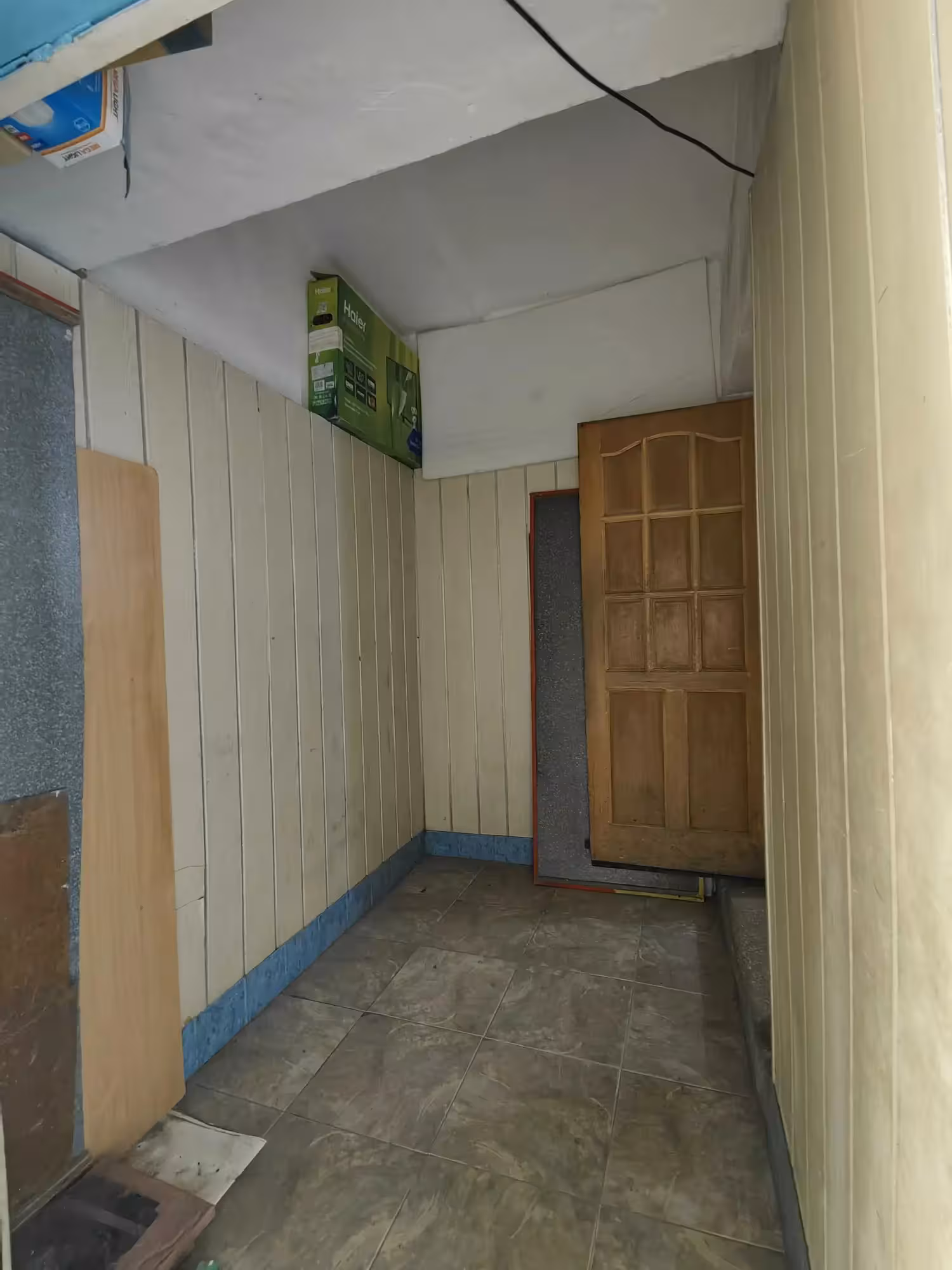 Коммерческое помещение 60м² в р-не Таира-Нового рынка пр.Бухар Жырау96 (4 / 20)