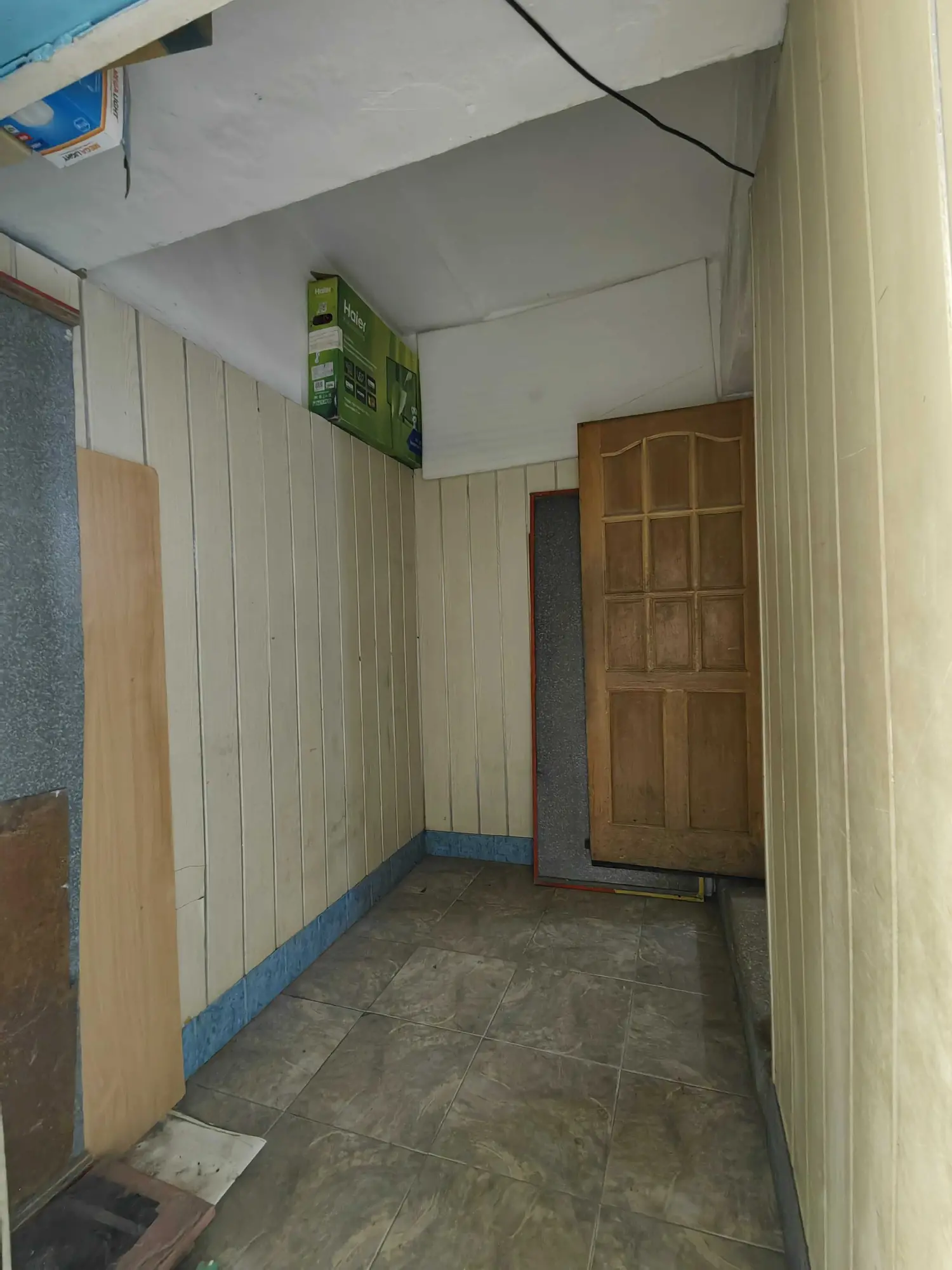 Коммерческое помещение 60м² в р-не Таира-Нового рынка пр.Бухар Жырау96 (4 / 20)