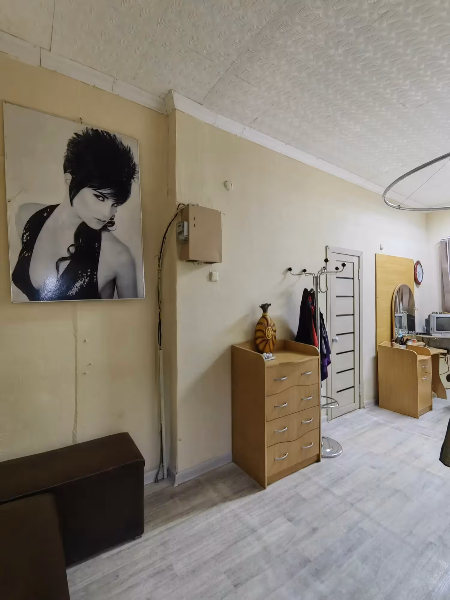 Коммерческое помещение 60м² в р-не Таира-Нового рынка пр.Бухар Жырау96 (6 / 20)