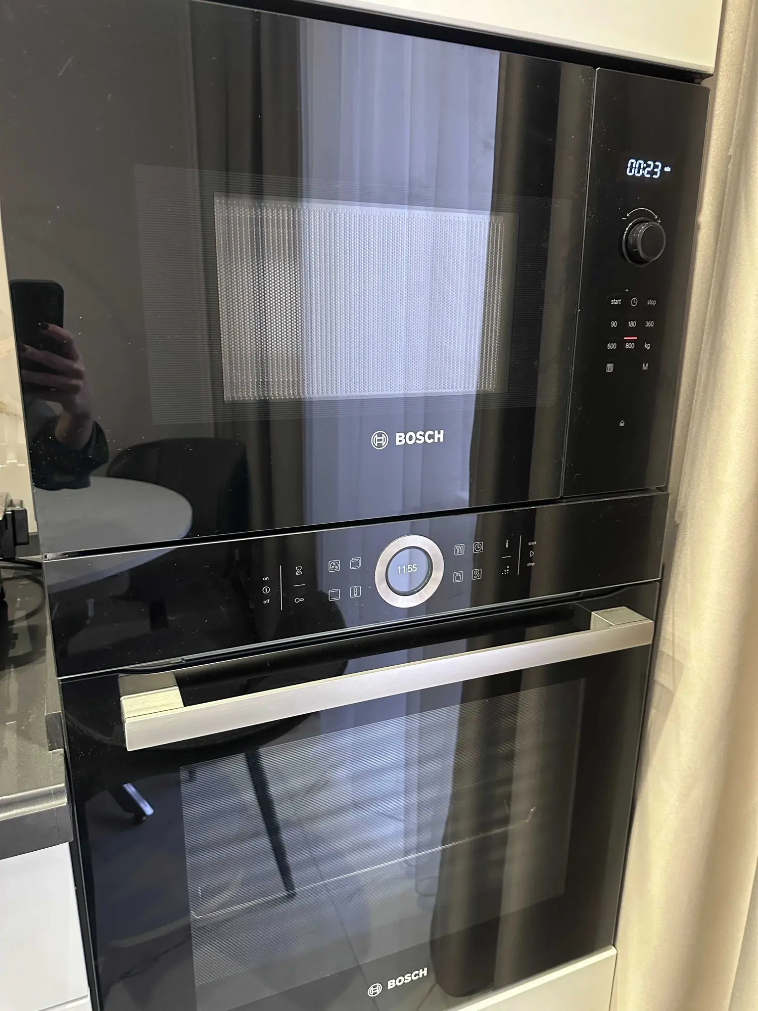 3-ком на Юго Востоке. Сатыбалдина 4. ЖК INJU. Кирпичный дом 2019 г.п. (11 / 20)