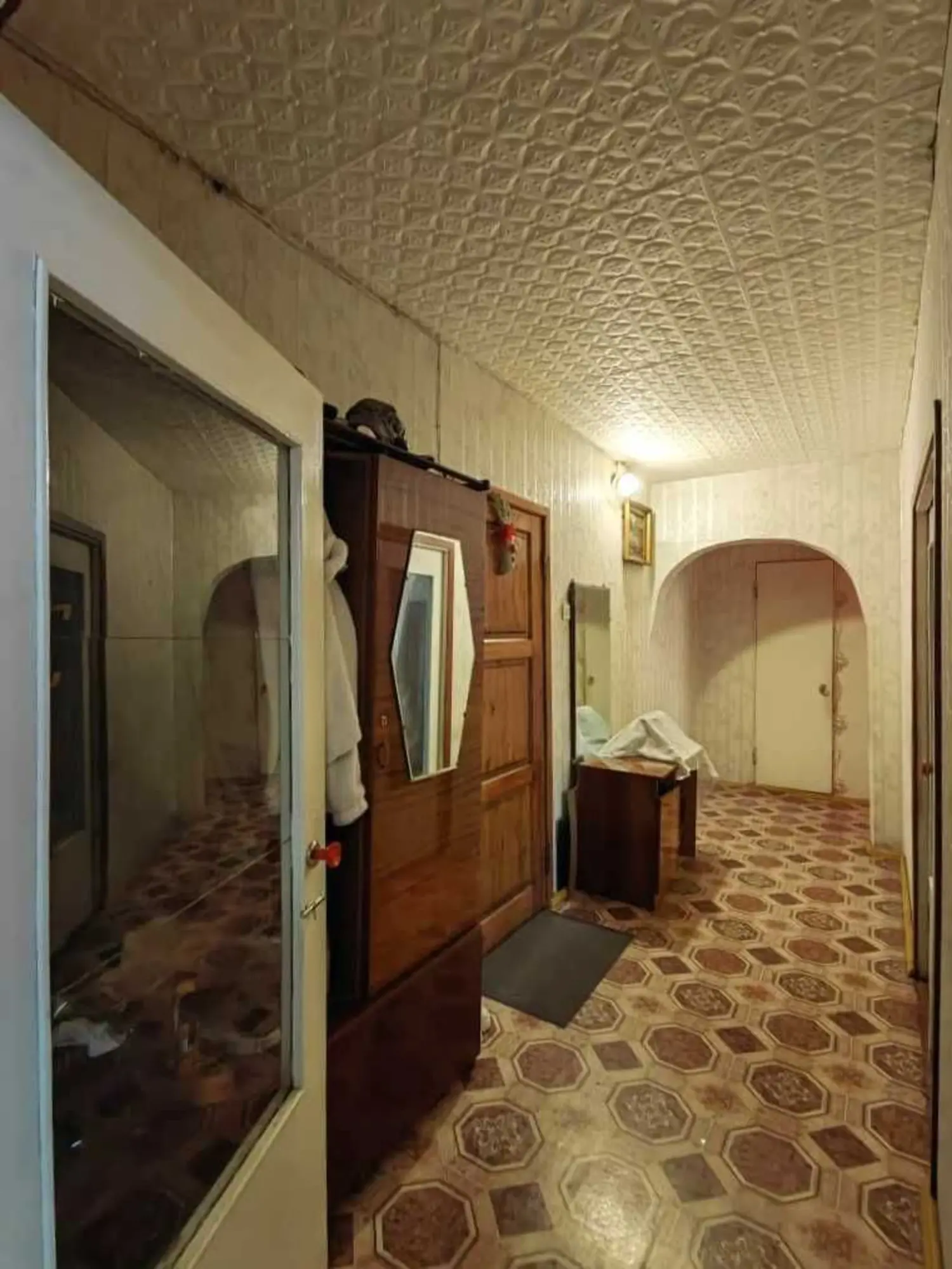 Улучшенная 2-х комнатная квартира 53м²  Юго-Восток улица Таттимбета 21 (16 / 20)