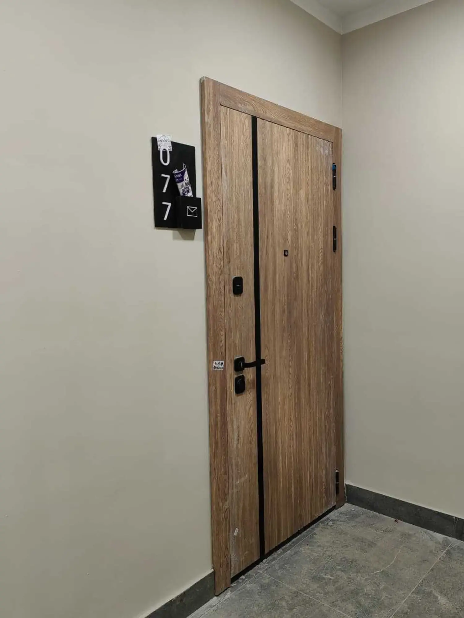 Просторная 1-комнатная  44.4м² в ЖК комфорт-класса "ALASH", Майкудук (4 / 20)