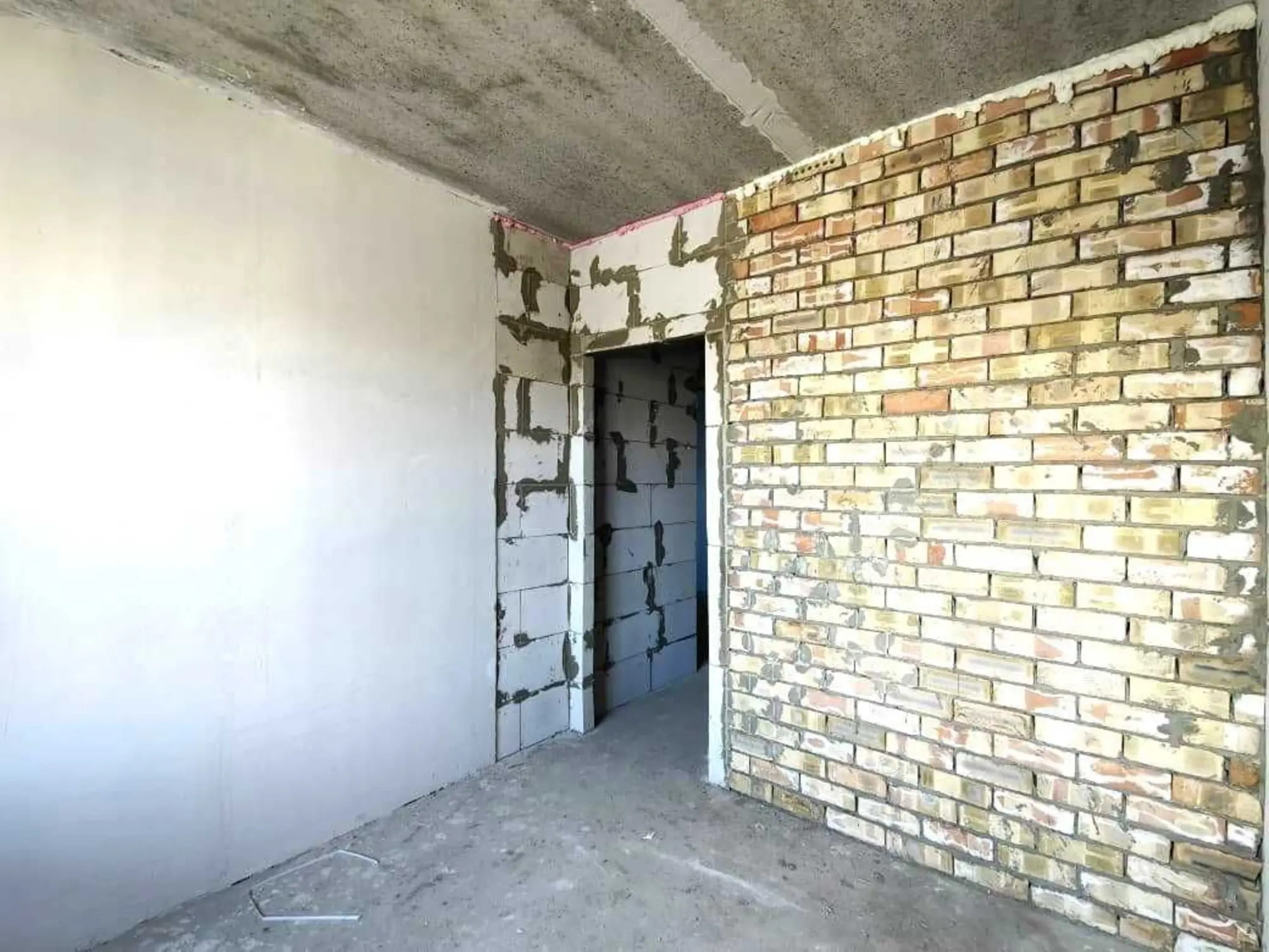 Просторная 1-комнатная  44.4м² в ЖК комфорт-класса "ALASH", Майкудук (10 / 20)