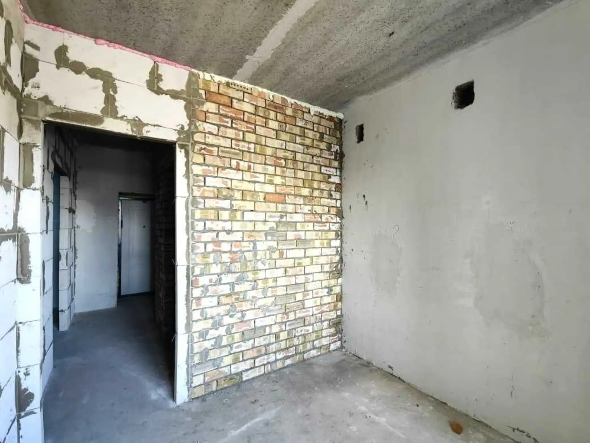 Просторная 1-комнатная  44.4м² в ЖК комфорт-класса "ALASH", Майкудук (11 / 20)