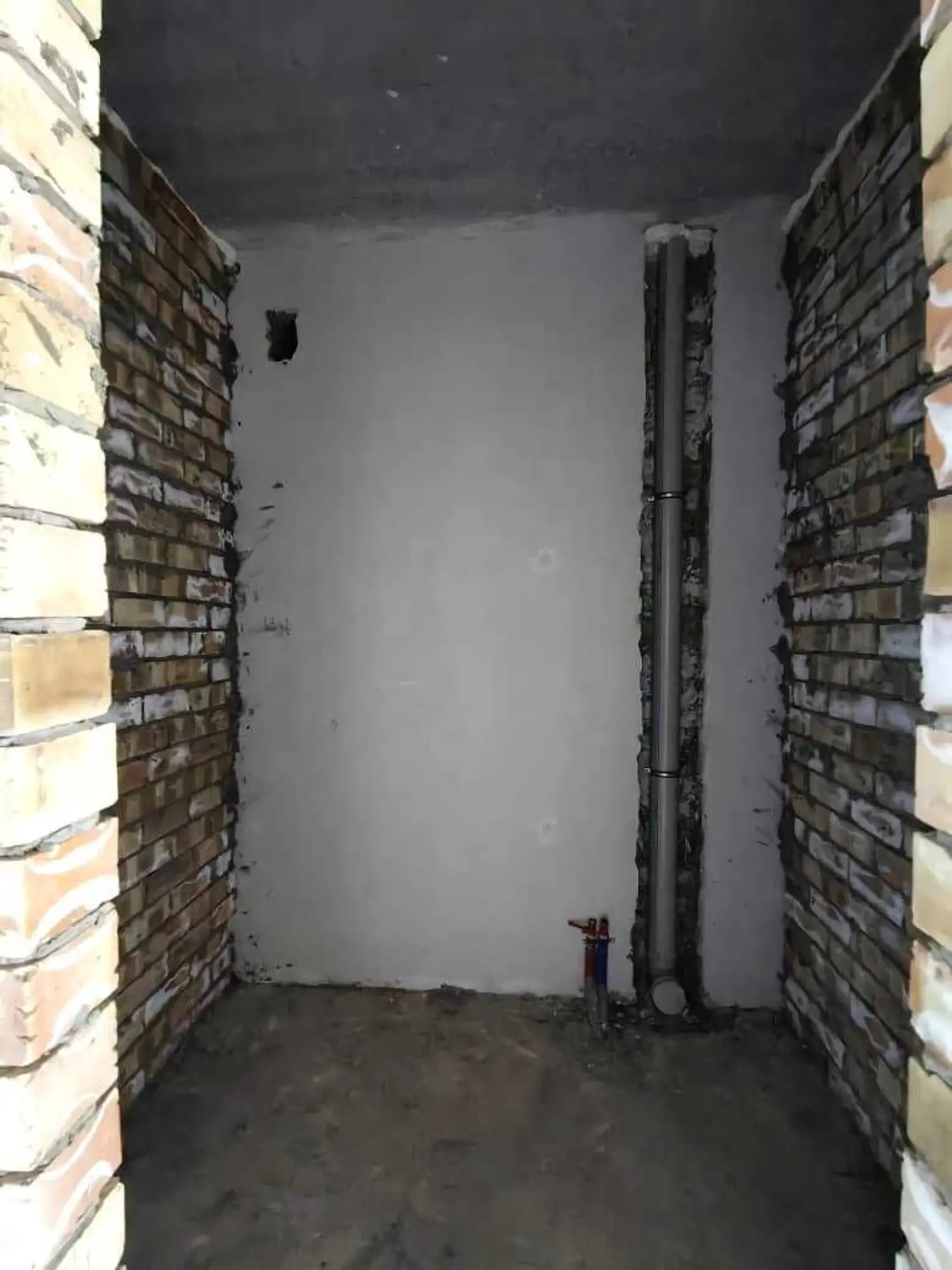 Просторная 1-комнатная  44.4м² в ЖК комфорт-класса "ALASH", Майкудук (13 / 20)