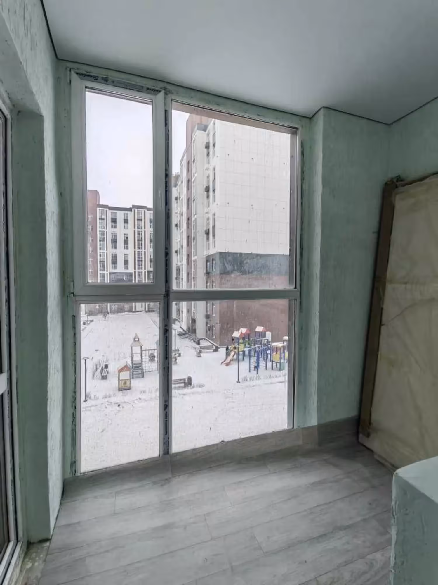 Просторная 2-комнатная 61м² с мебелью и техникой Юго-Восток ЖК Таугуль (5 / 20)