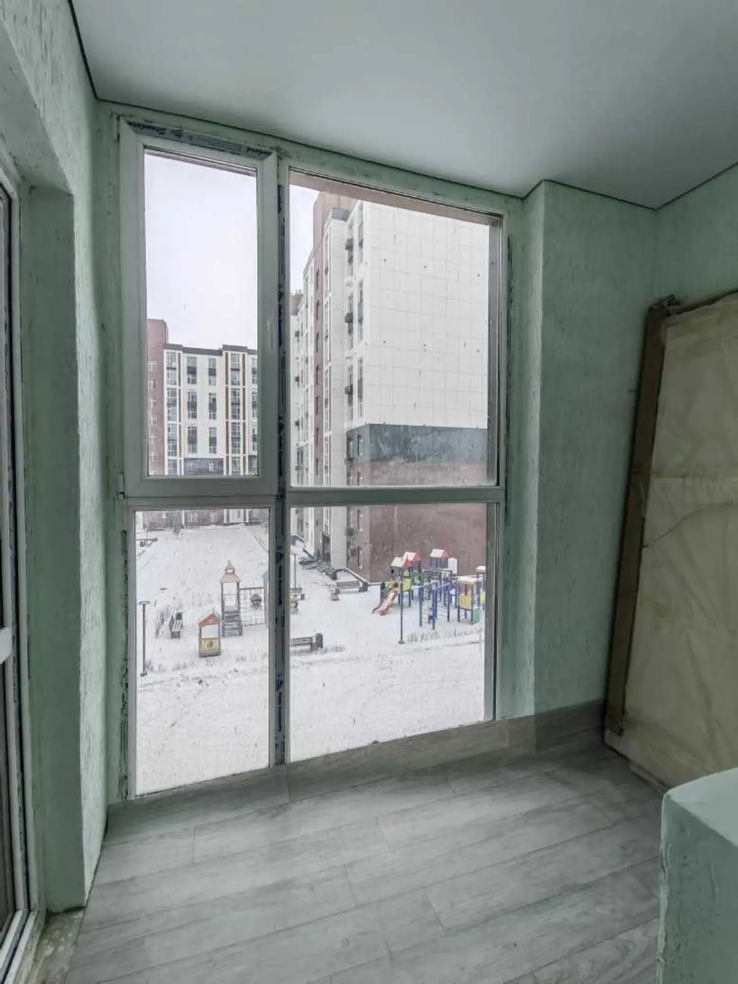 Просторная 2-комнатная 61м² с мебелью и техникой Юго-Восток ЖК Таугуль (5 / 20)